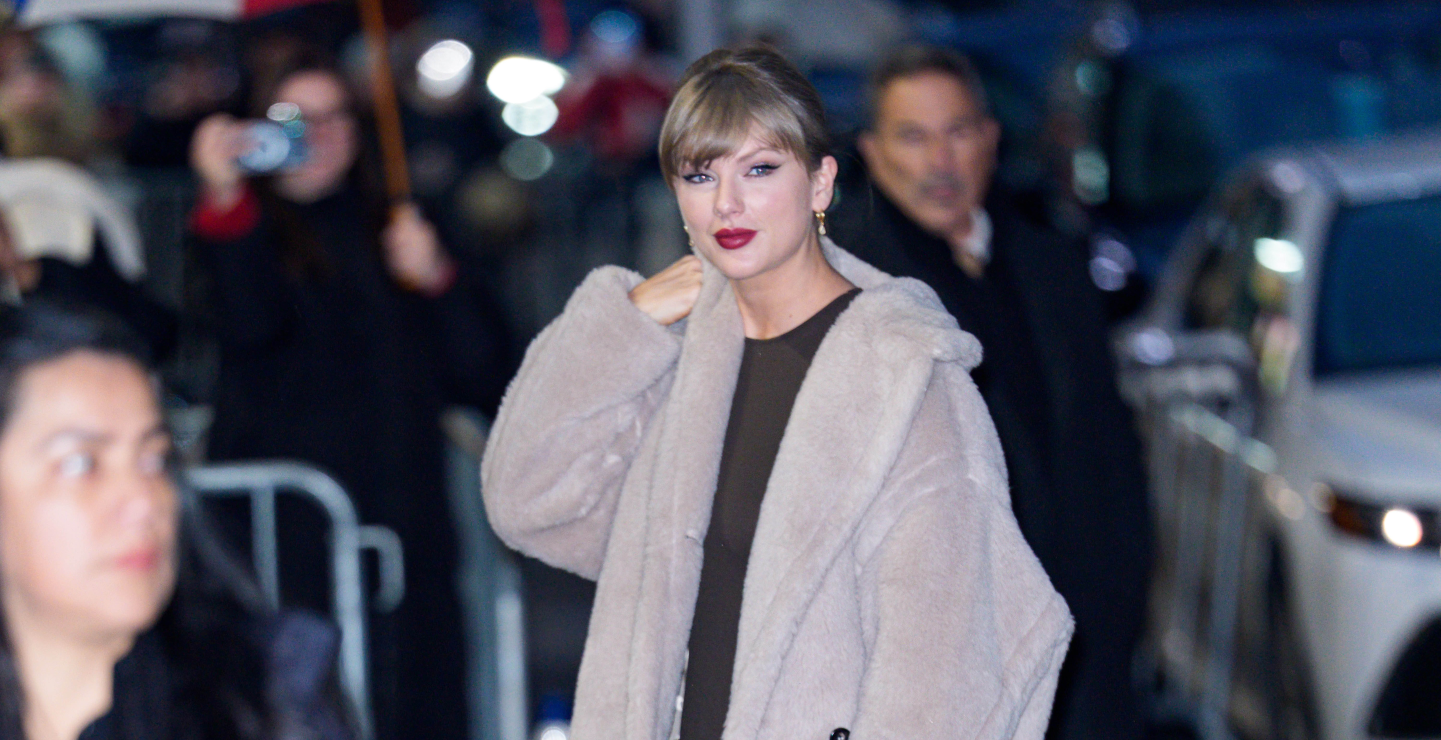 Taylor Swift