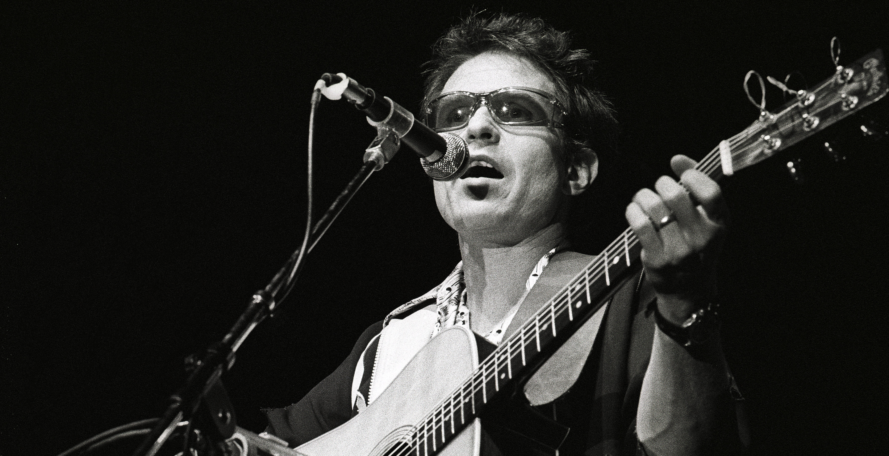 Country Joe McDonald