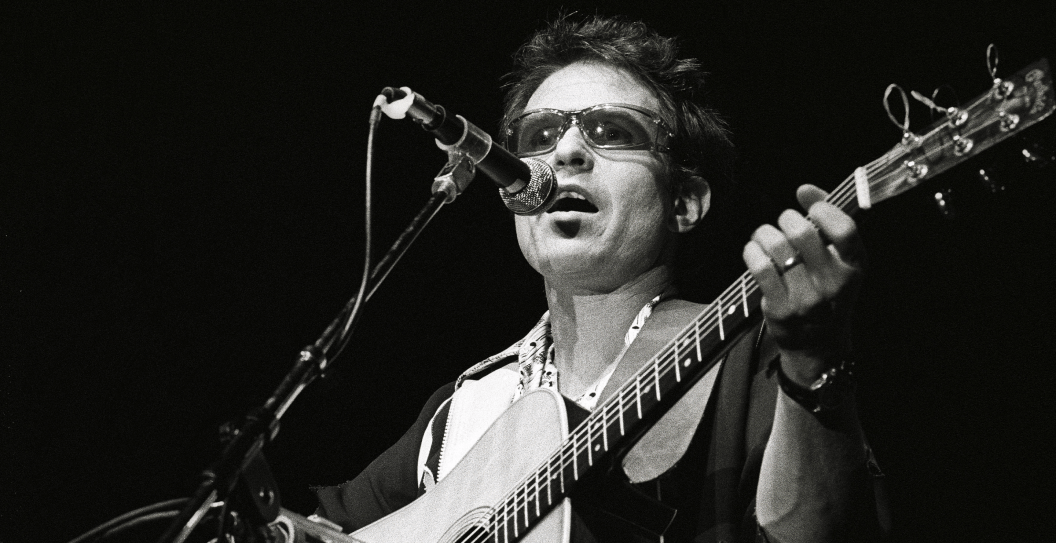 Country Joe McDonald