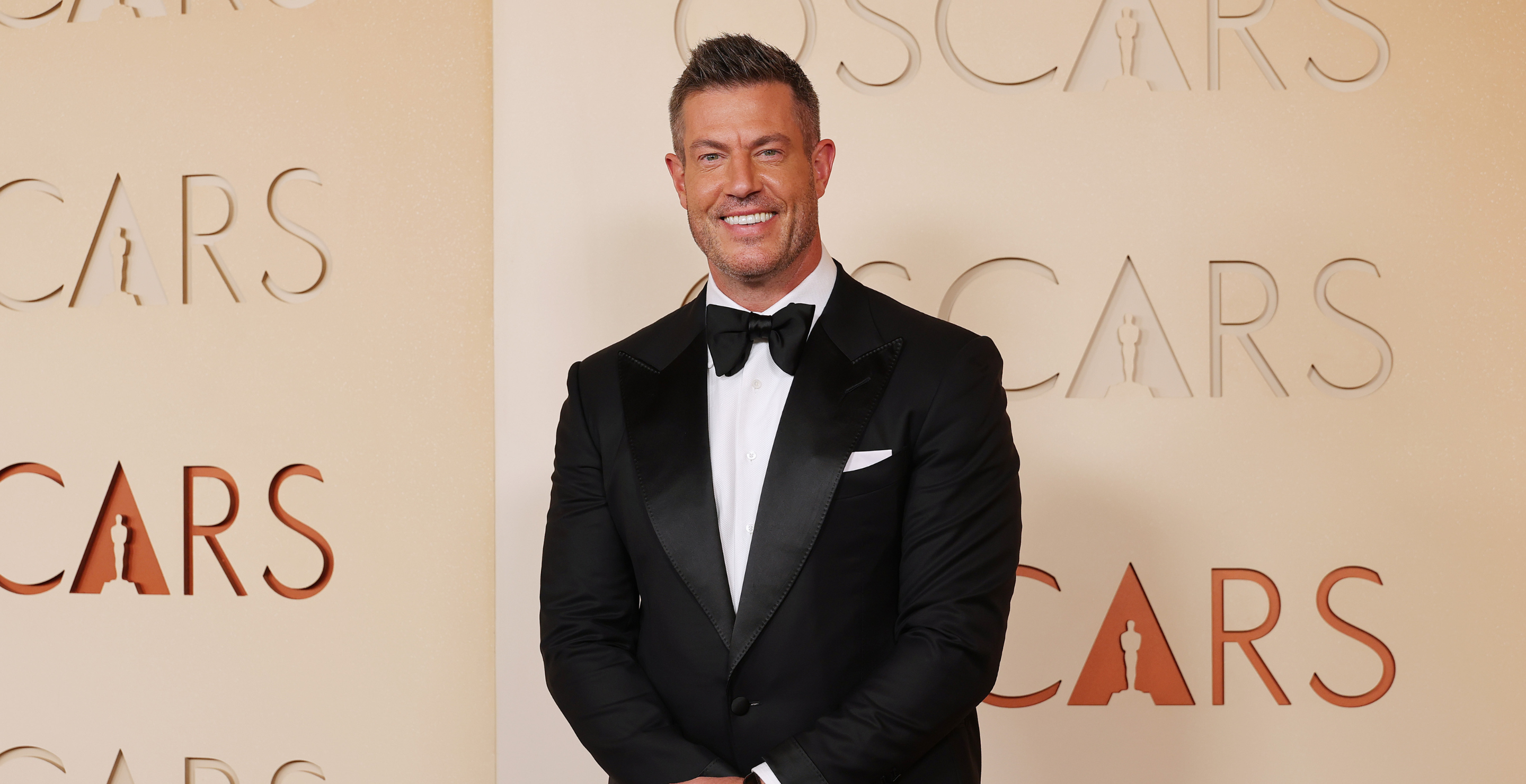 Jesse Palmer