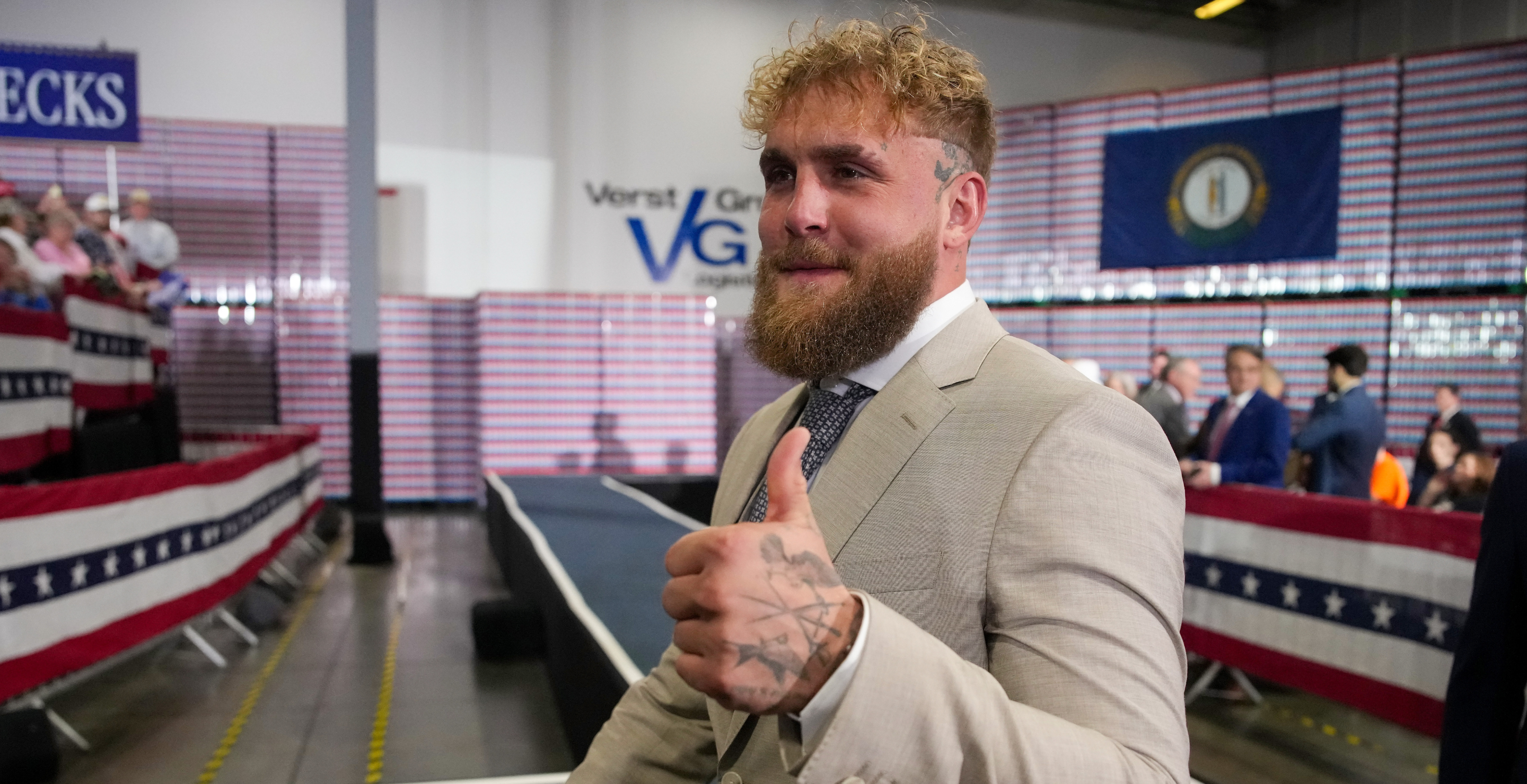 Jake Paul