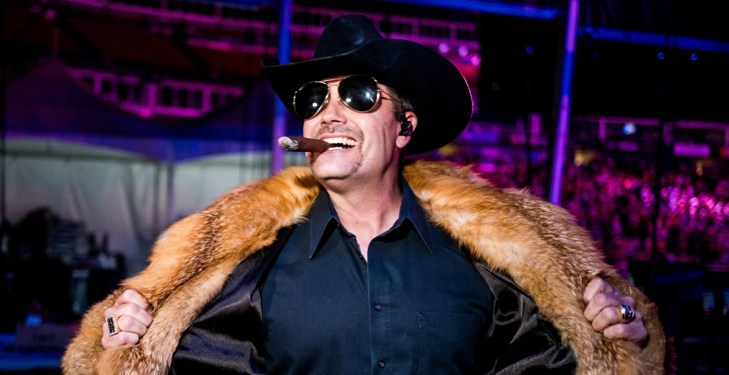 John Rich