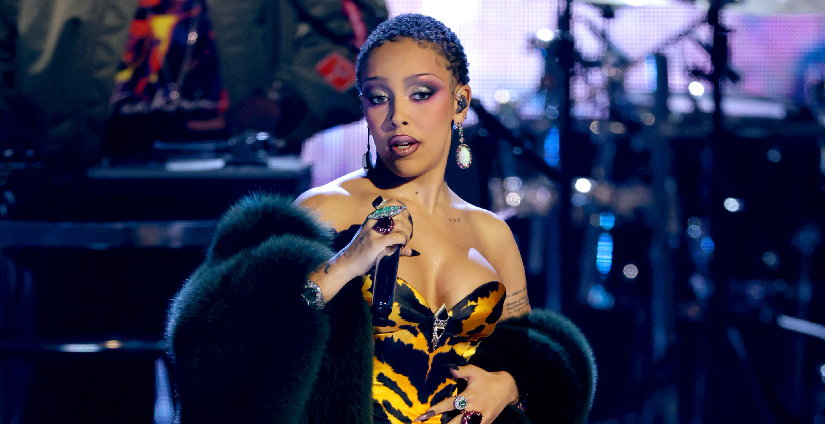 Doja Cat