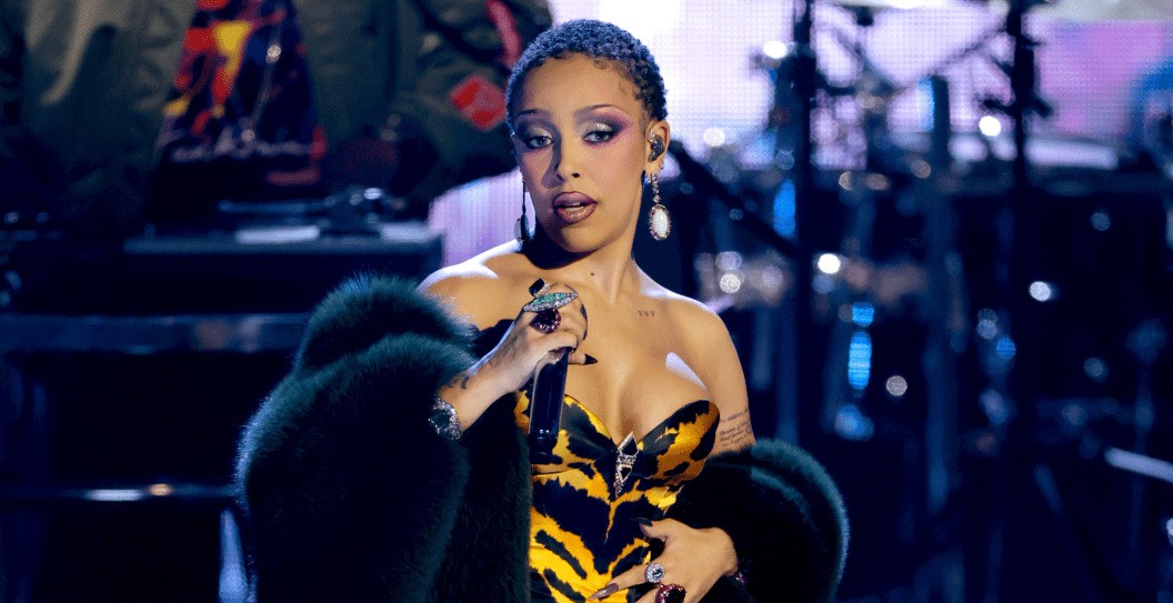 Doja Cat