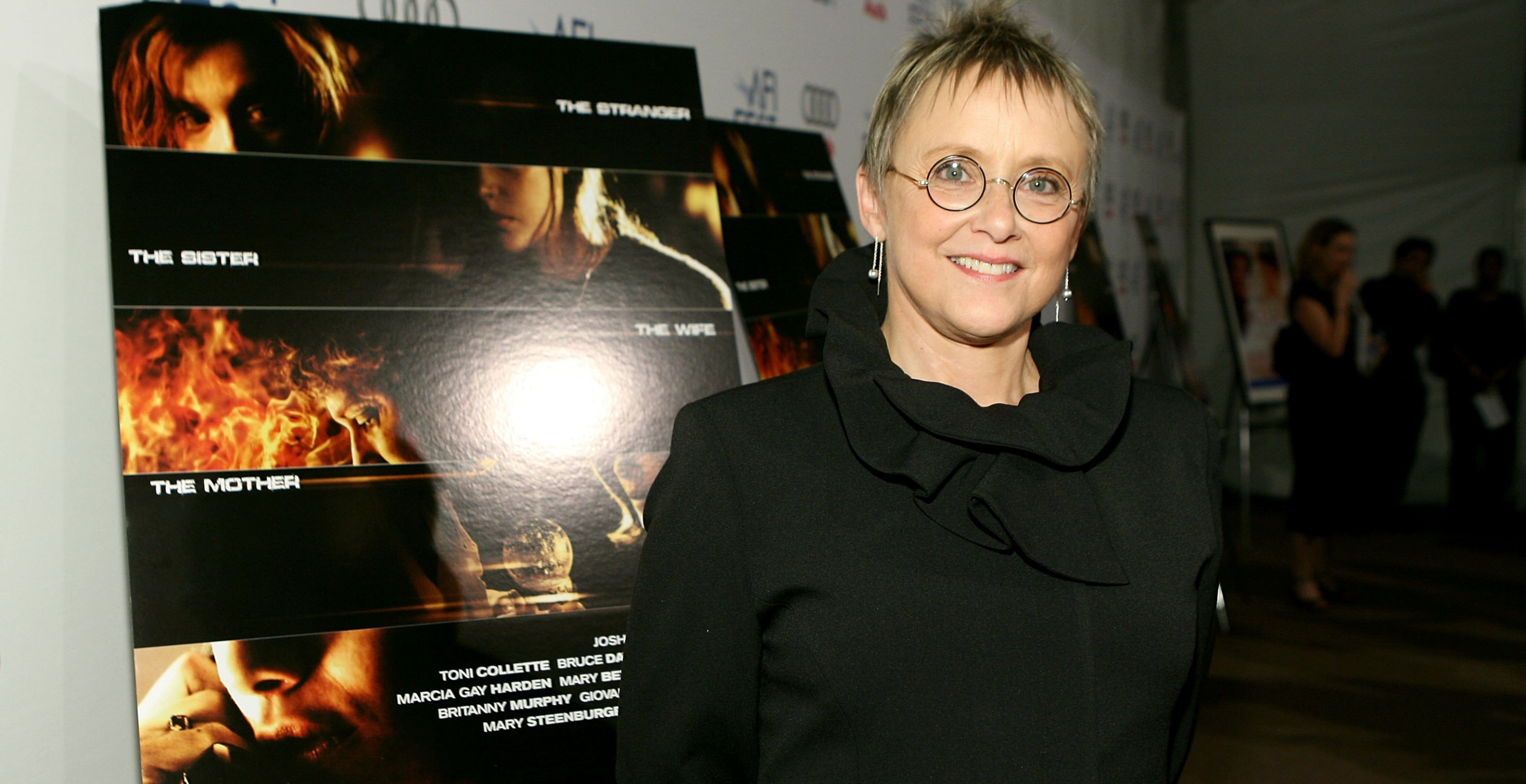 Mary Beth Hurt
