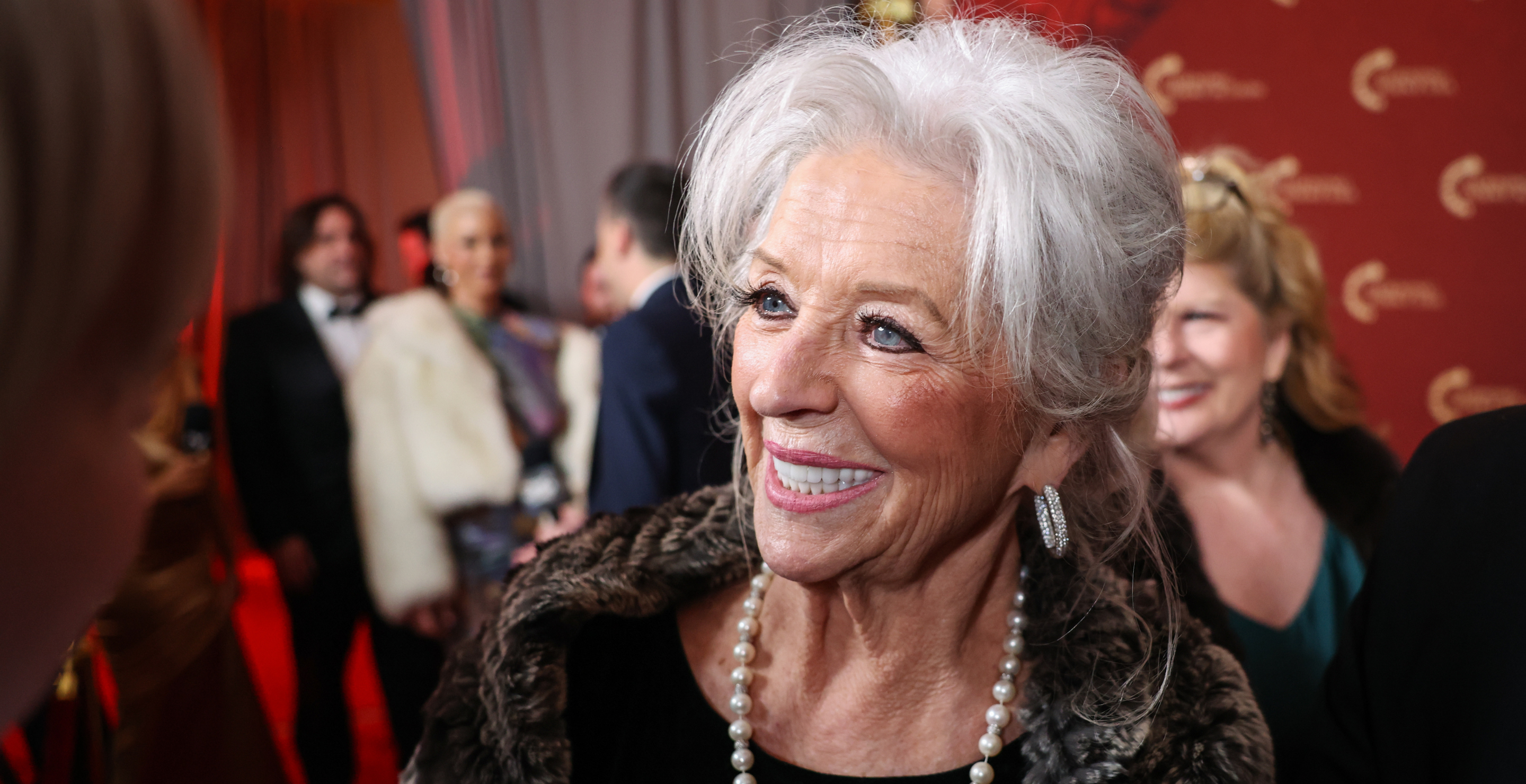 Paula Deen