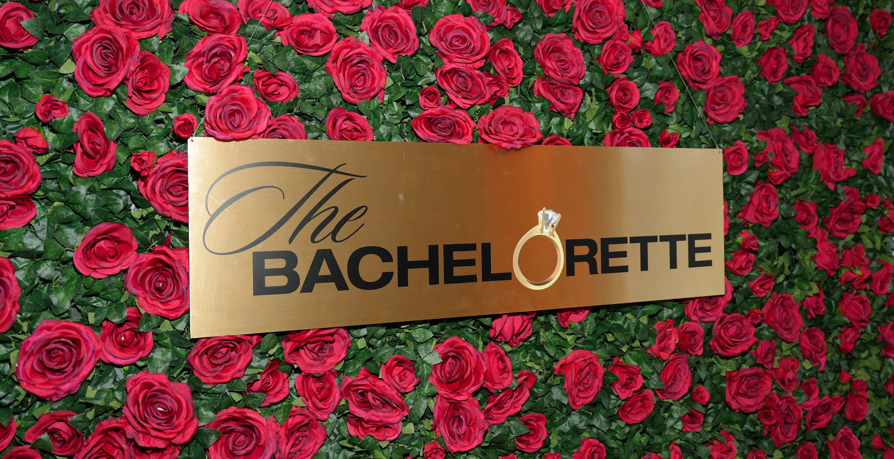 The Bachelorette