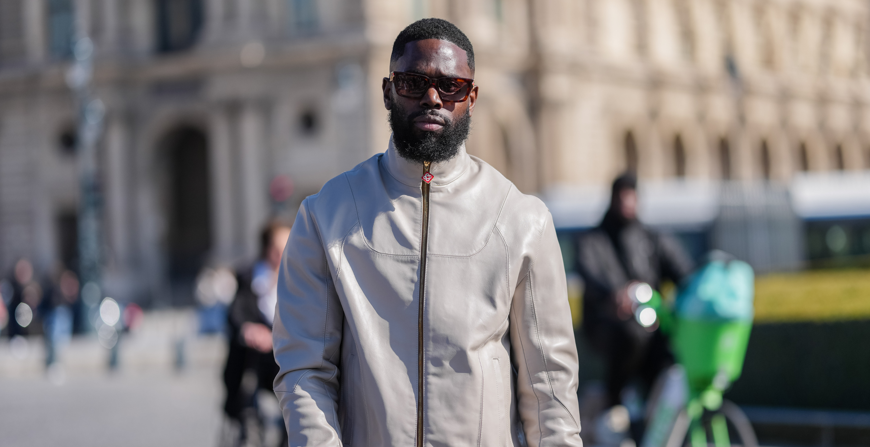 Ghetts