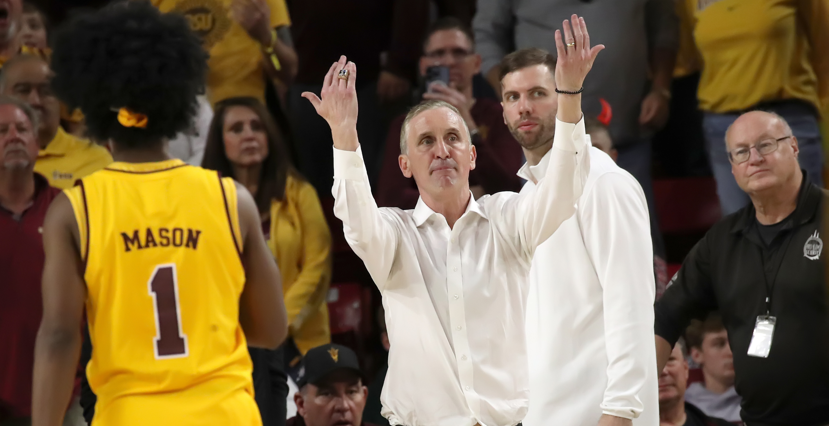 Bobby Hurley