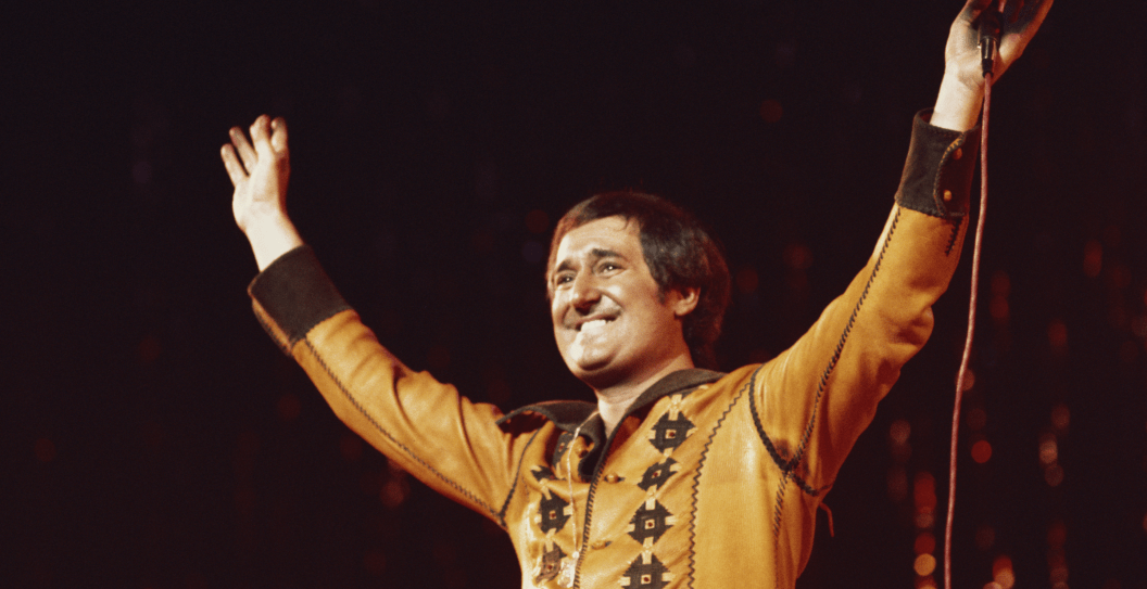 Neil Sedaka