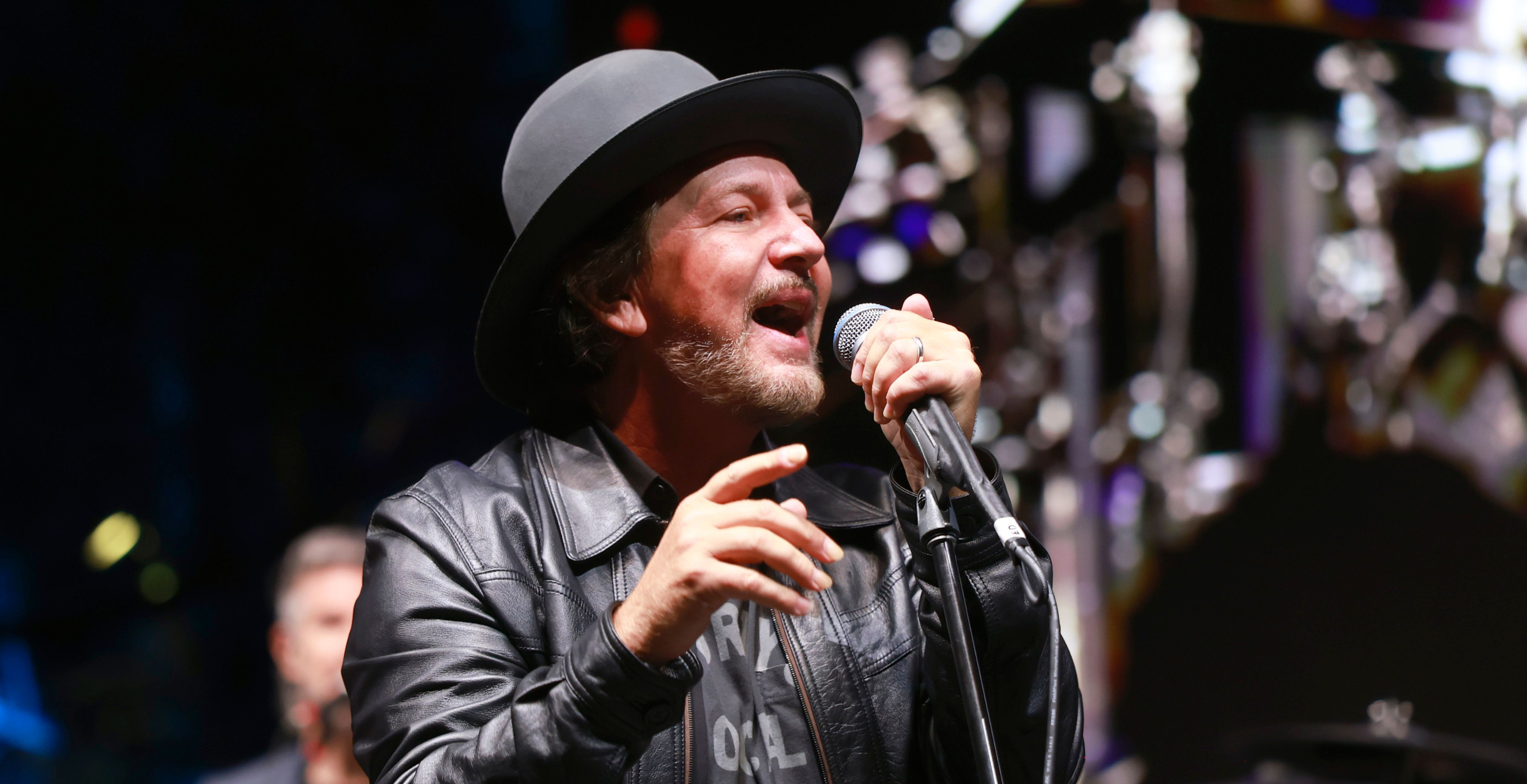 Eddie Vedder