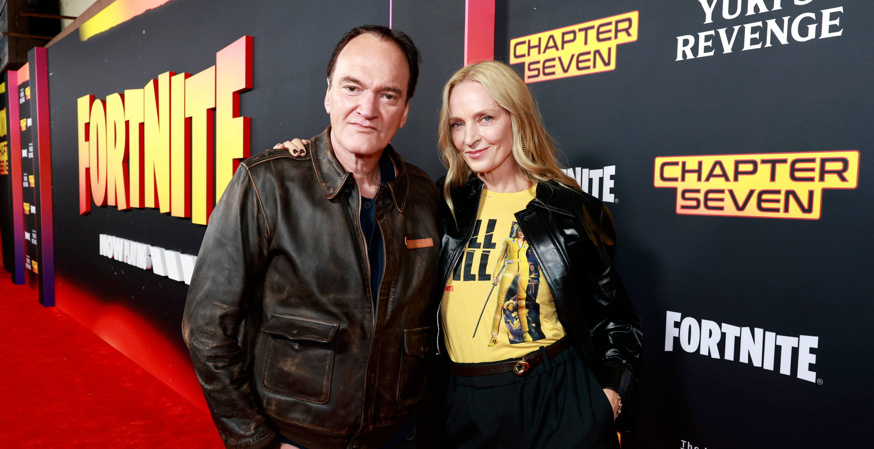 Quentin Tarantino Speaks Out After Death Hoax Goes Viral - Wide Open ...