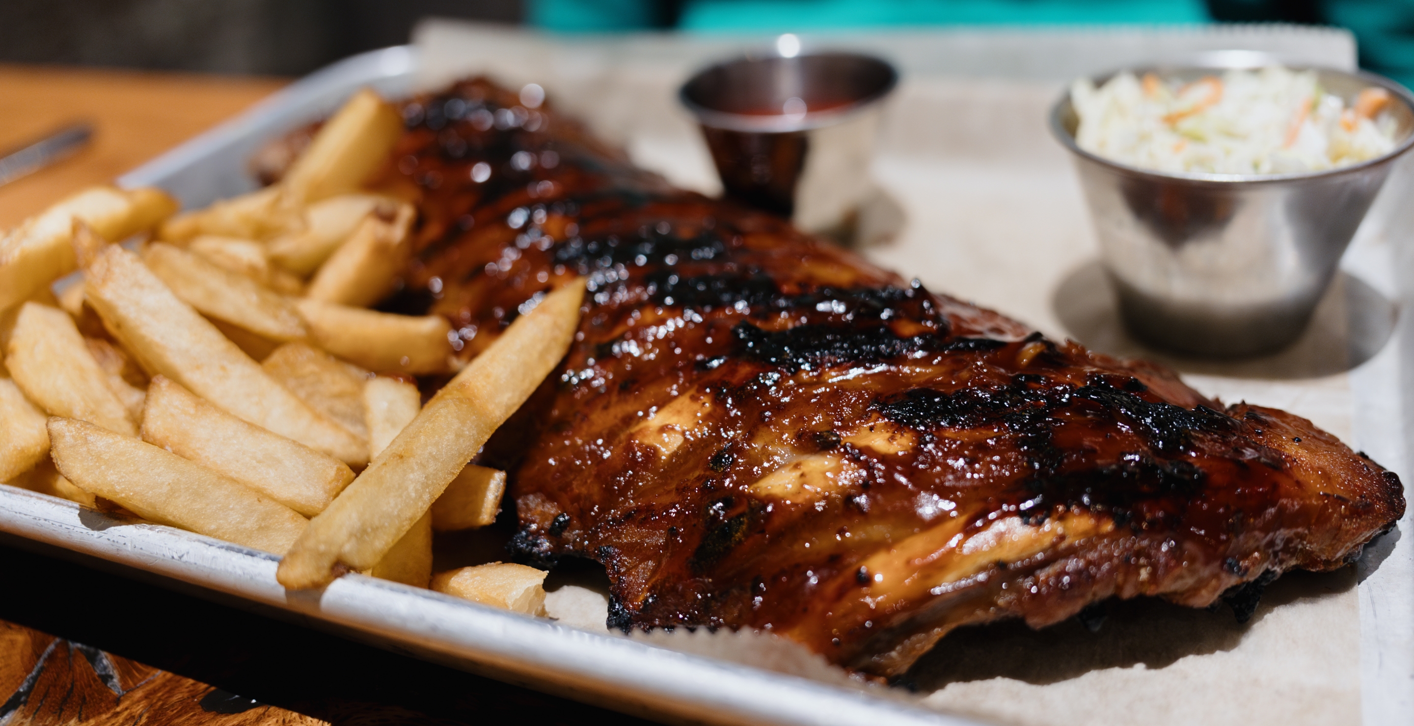 Popular BBQ Chain Closes Restaurants After Bankruptcy