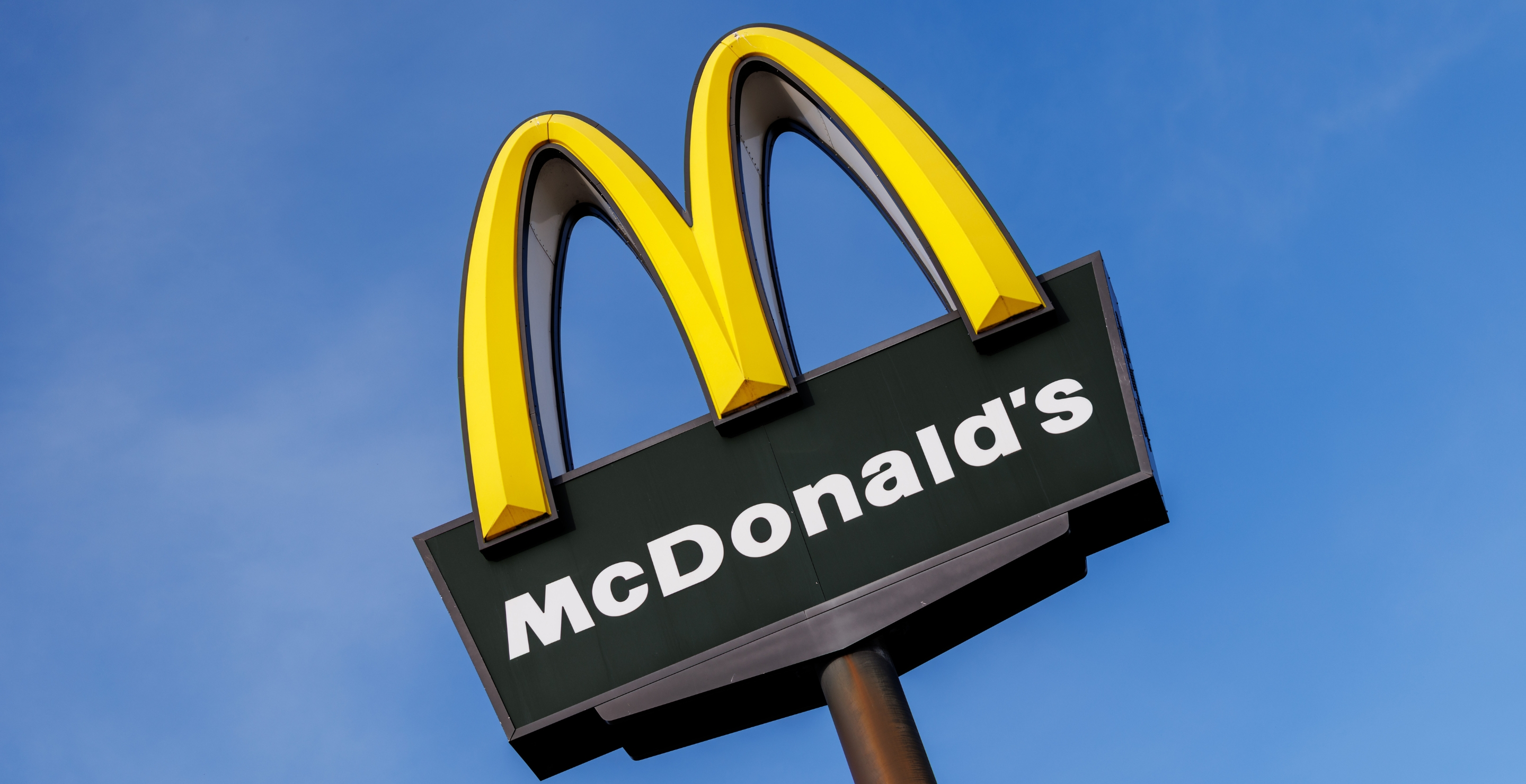 Music Star Responds To Being Attacked at McDonald’s: “Wouldn’t Happen at Wendy’s”