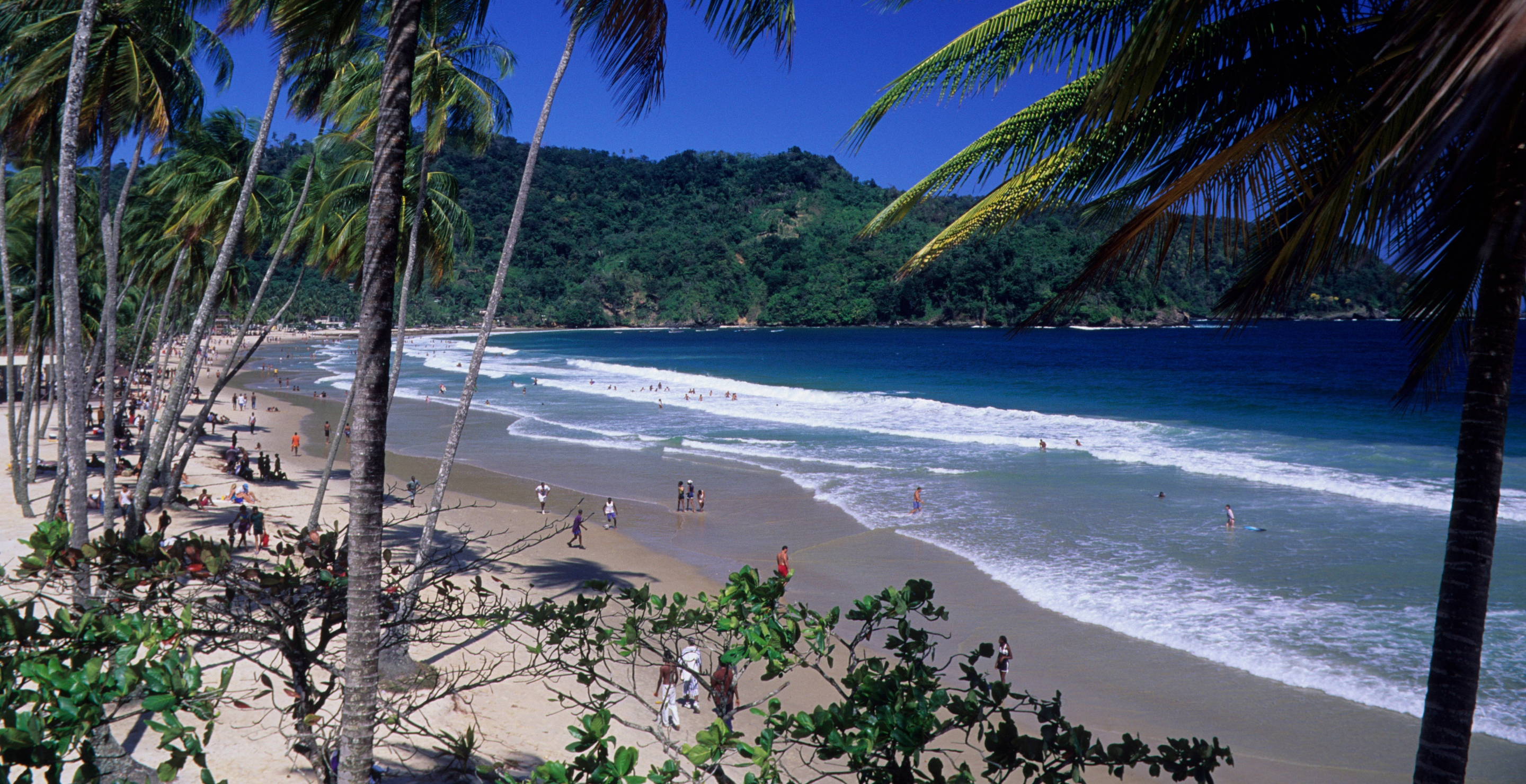 US Embassy Warns Against Vacationing at This Popular Caribbean Getaway: “Heightened Risk of Terrorism”