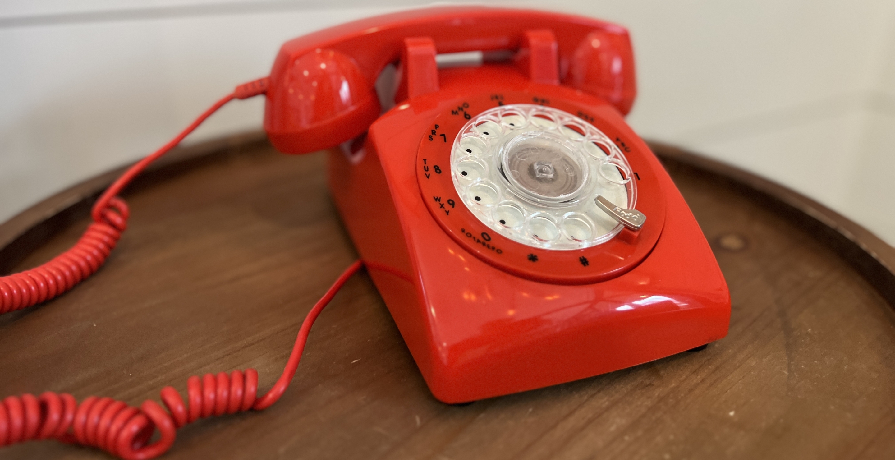 'NCIS' Star Reveals the One Phone Call That Launched Him Into Hollywood