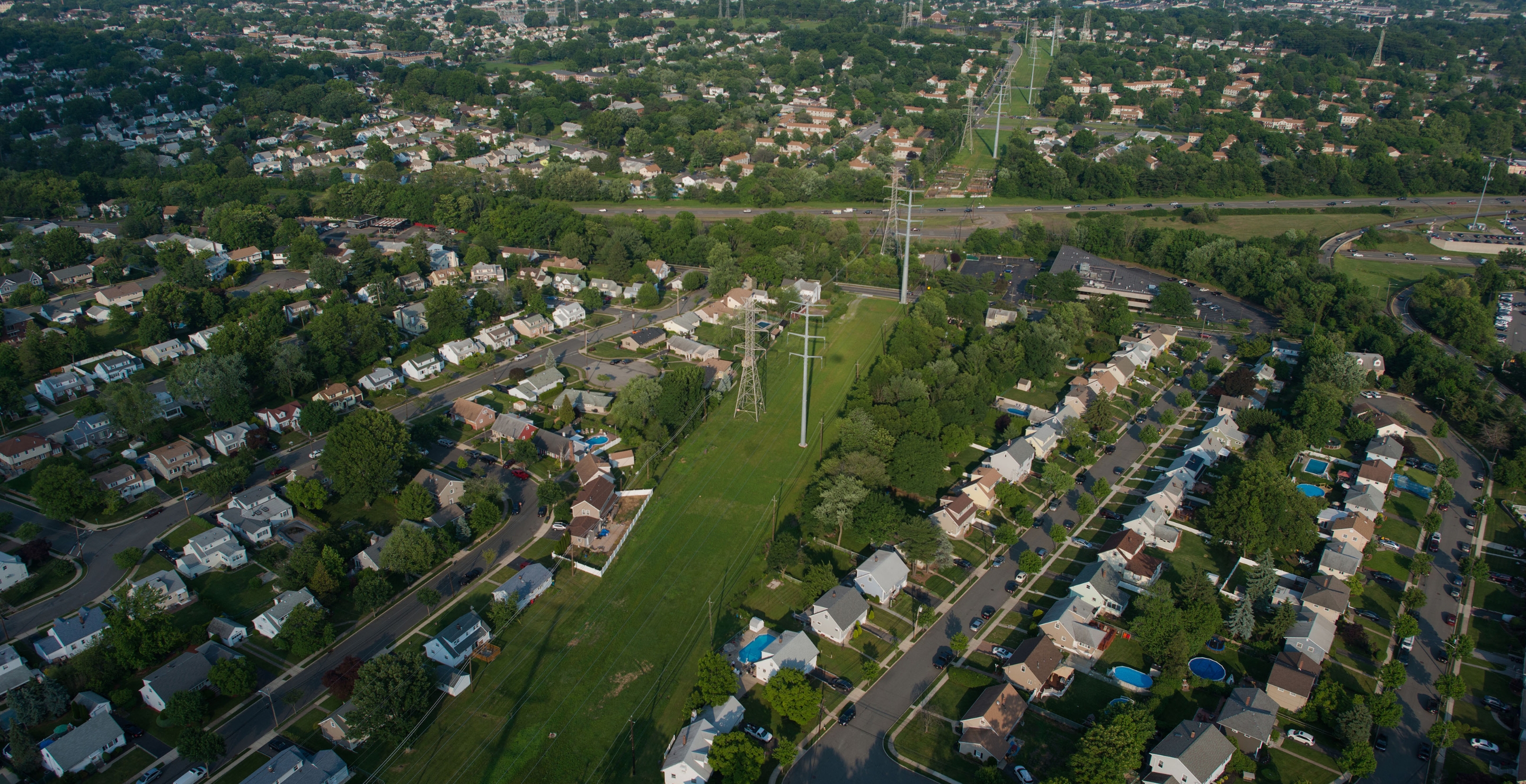 Chilling Discovery Shows 41 People Diagnosed With Cancer in One Small New Jersey Town
