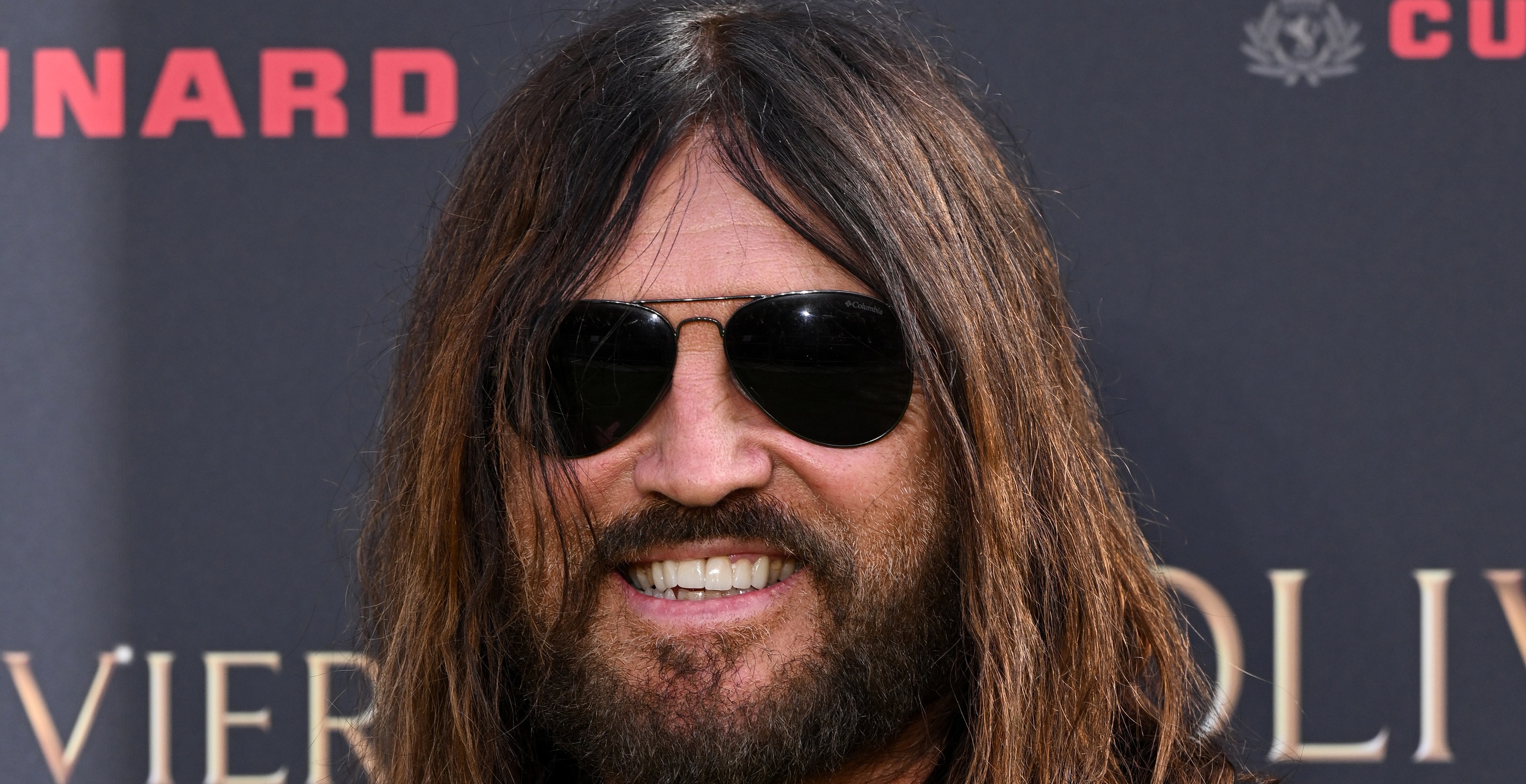 Billy Ray Cyrus Defends Performing for Both Political Parties