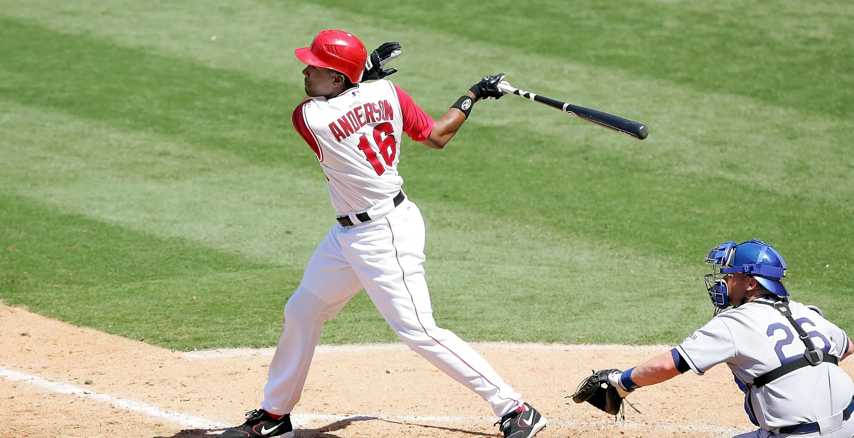 Los Angeles Angels' Legendary Former Outfielder Dies at 53: RIP Garret Anderson