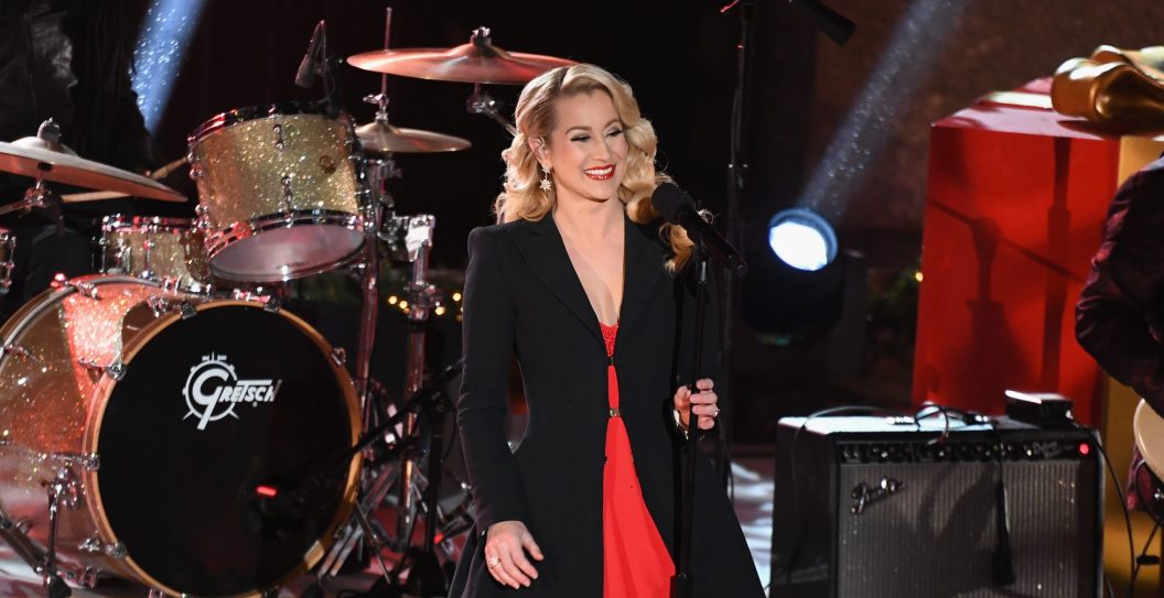 Kellie Pickler