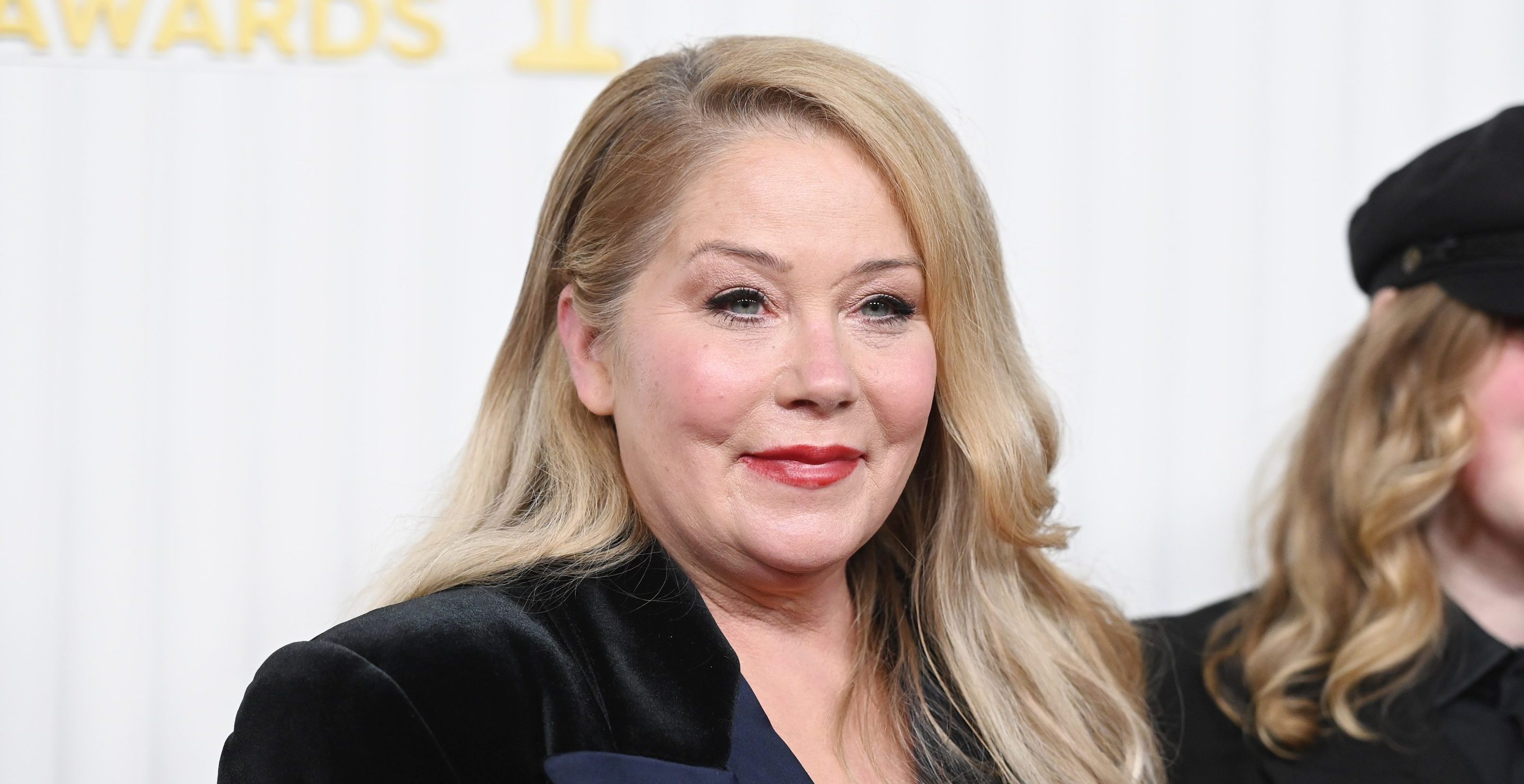 Christina Applegate