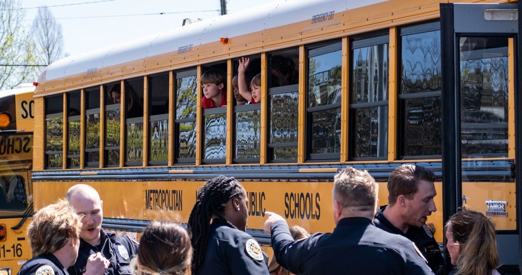 School bus