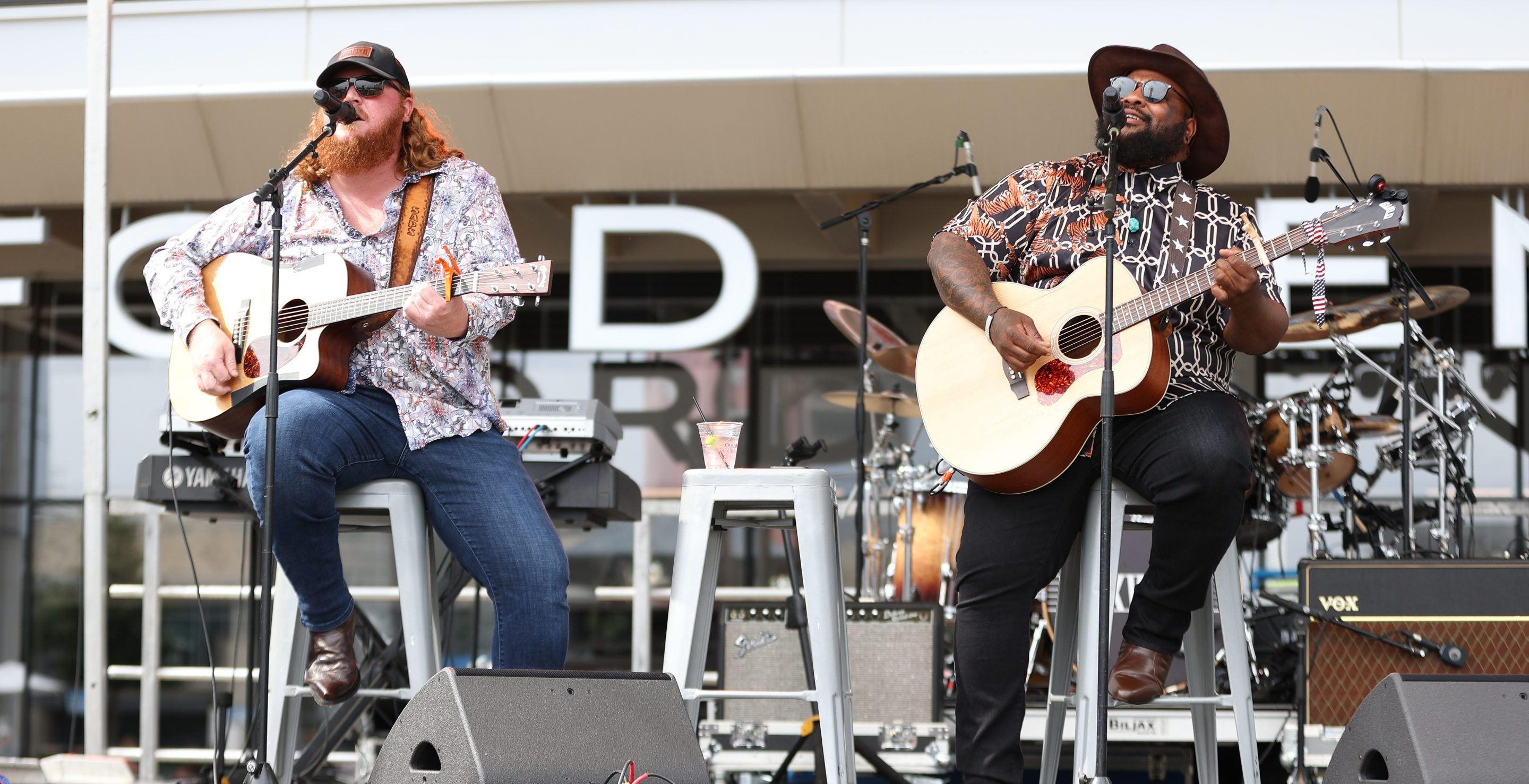 neon union