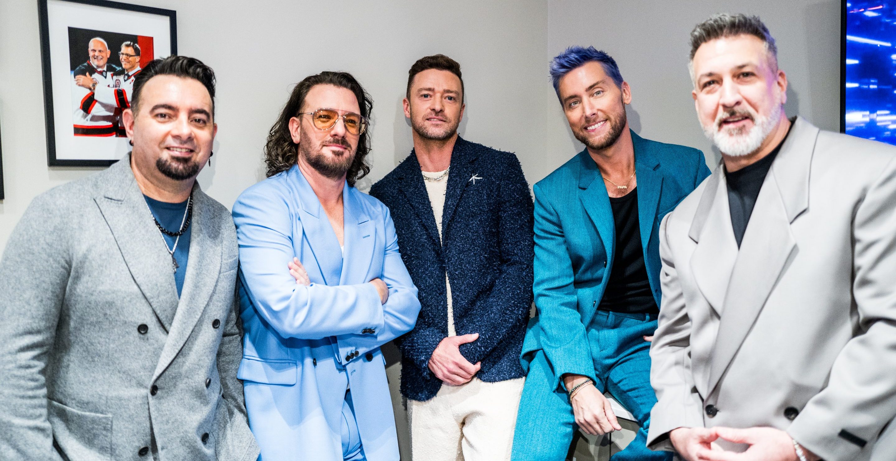 NSYNC