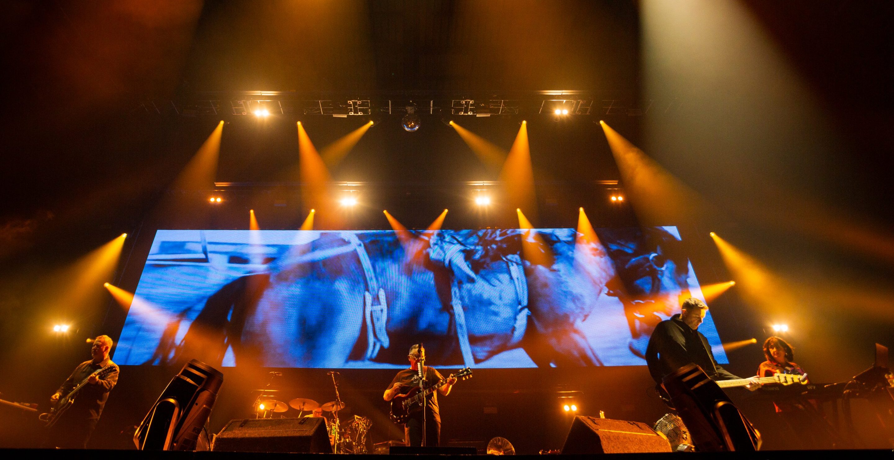 New Order