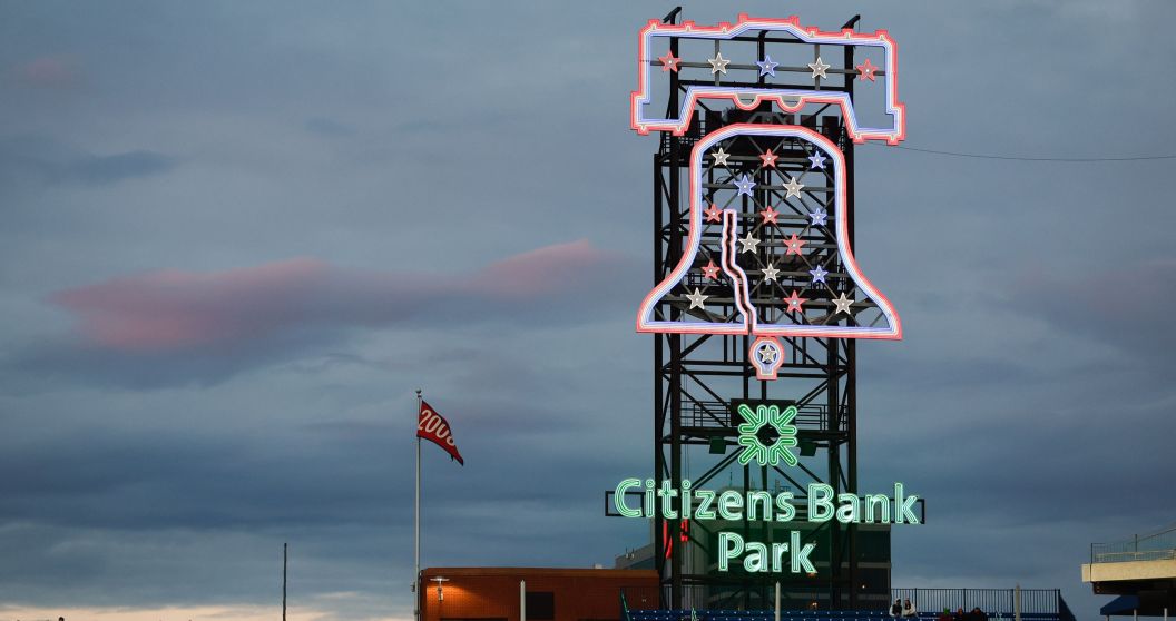 Citizens Bank Park