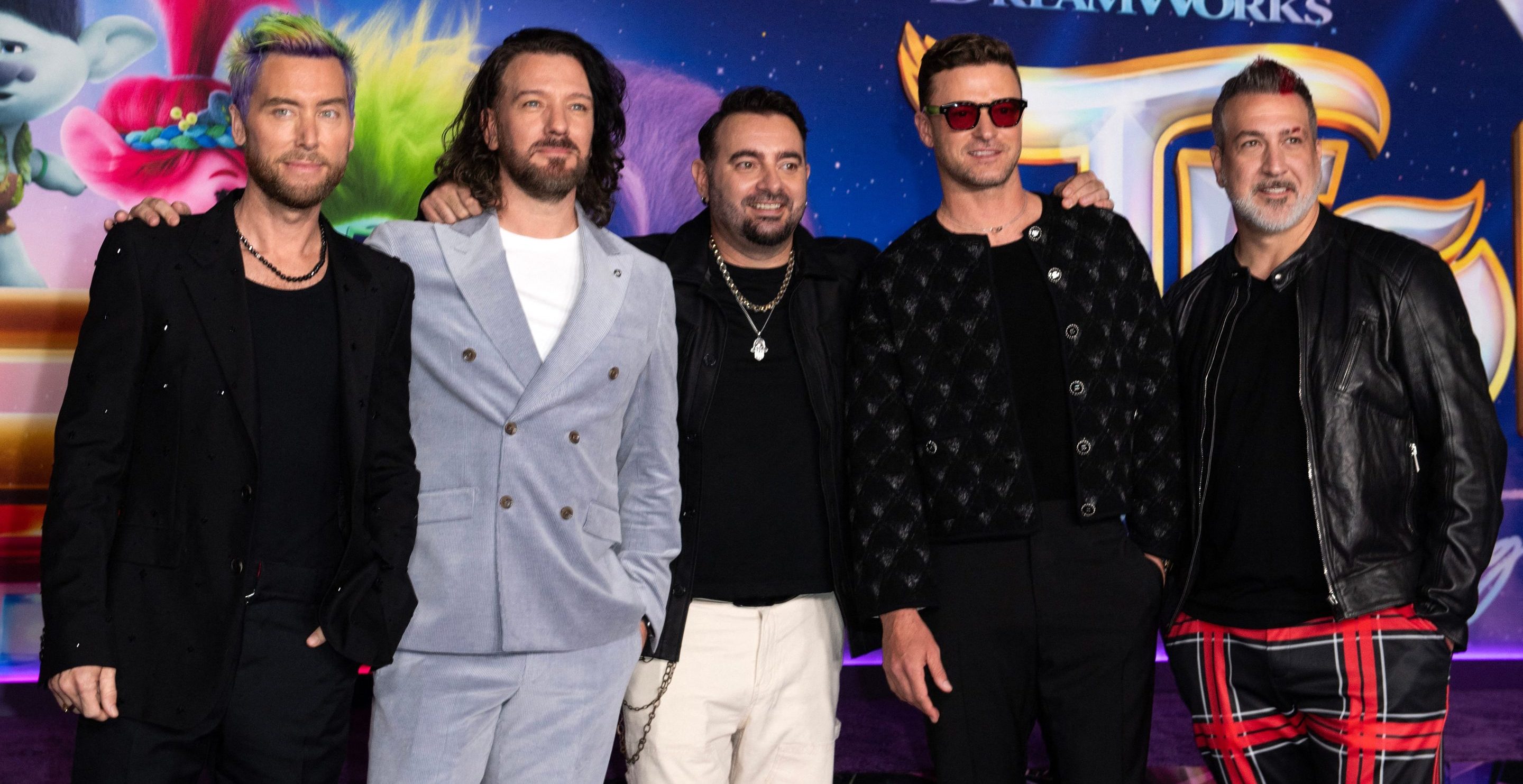 NSYNC