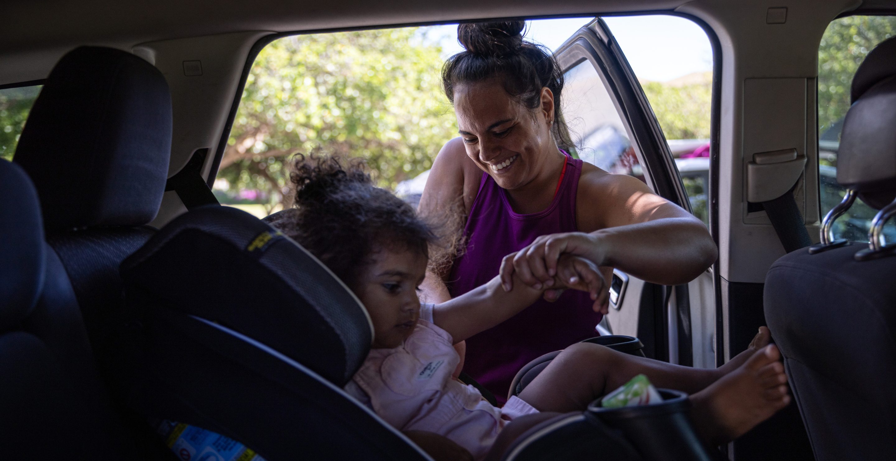 car seat