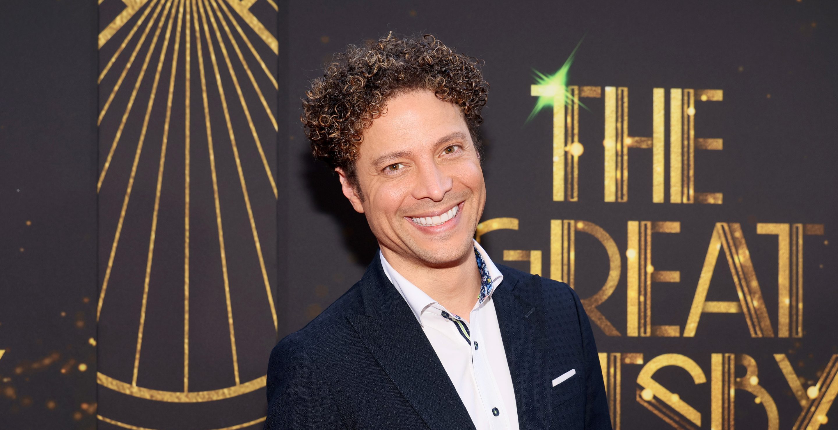 Justin Guarini