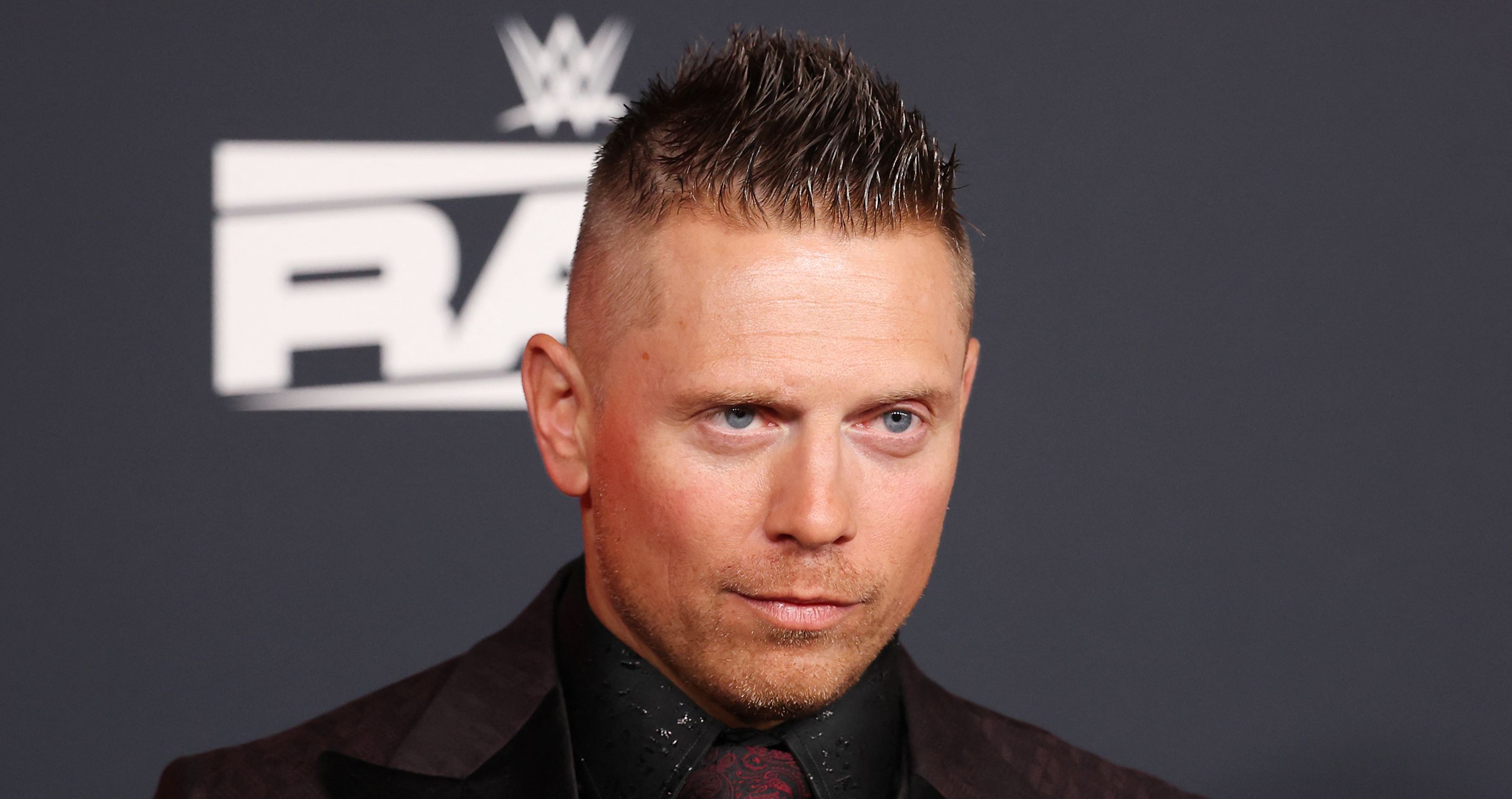 The Miz