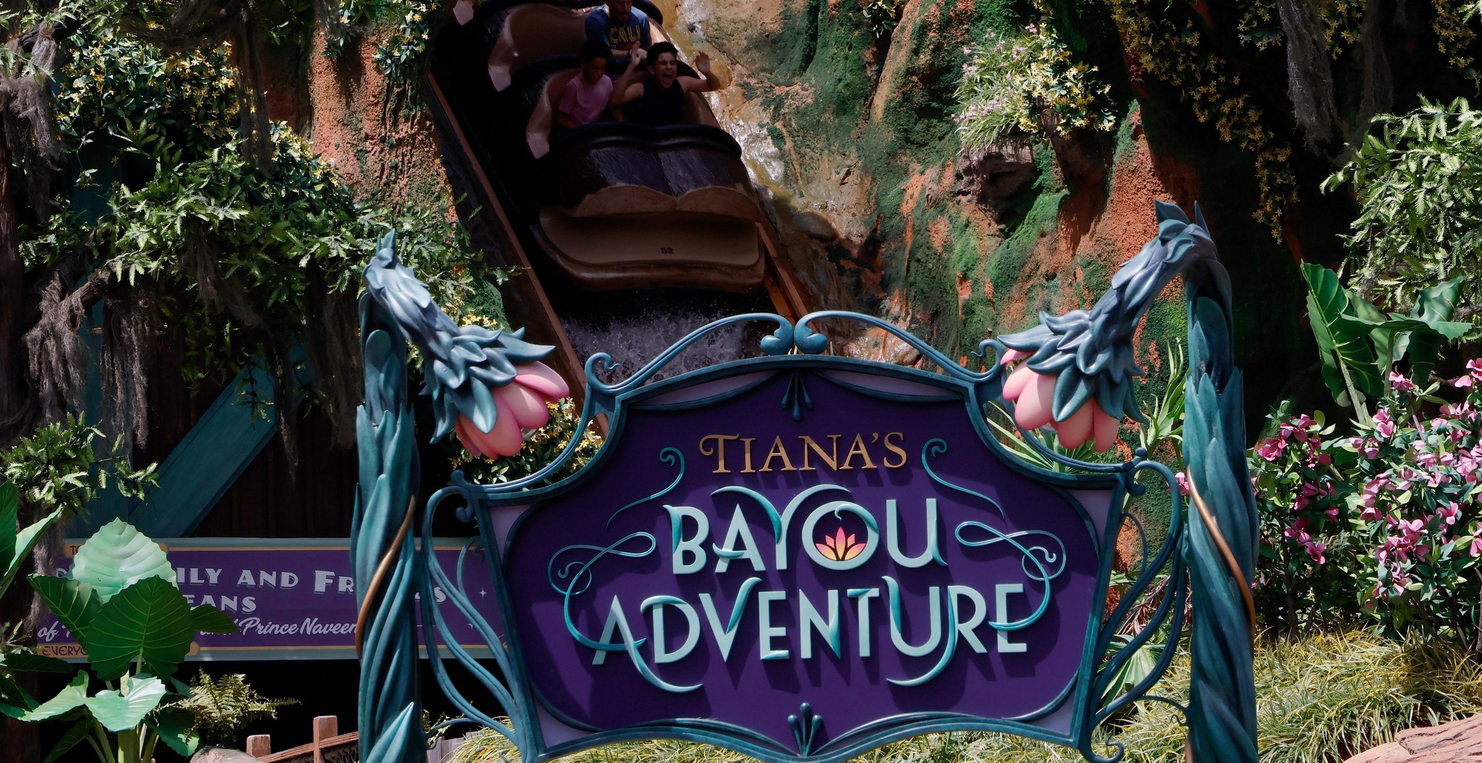 Walt Disney World