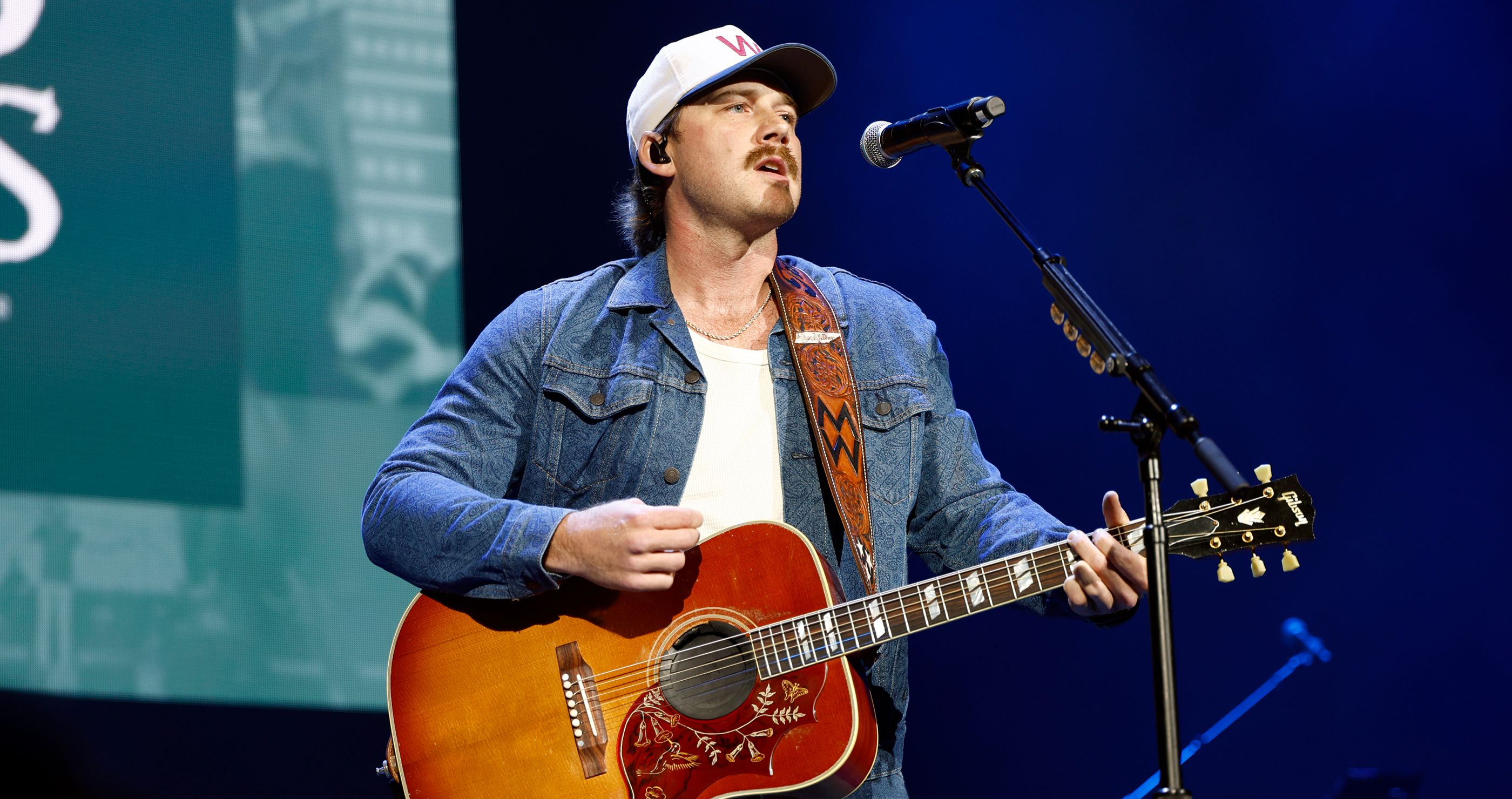 Morgan Wallen