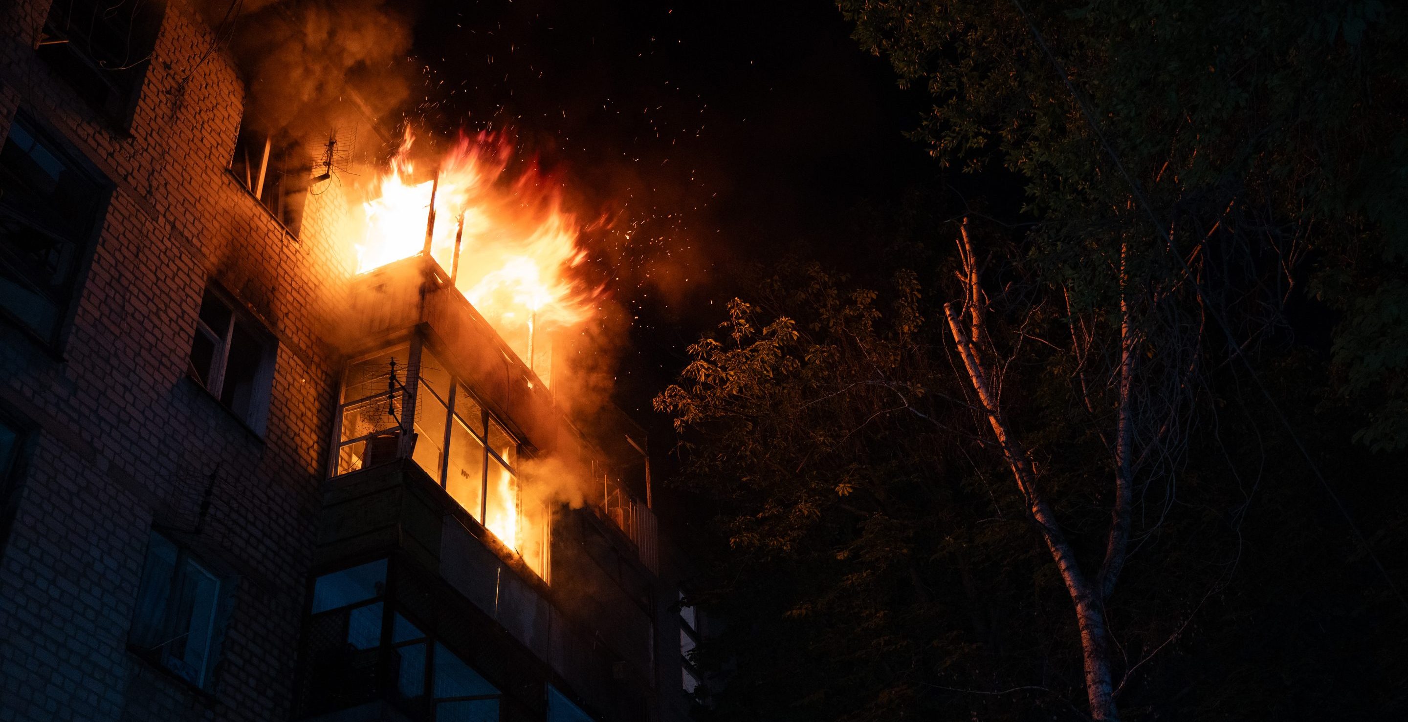 fire