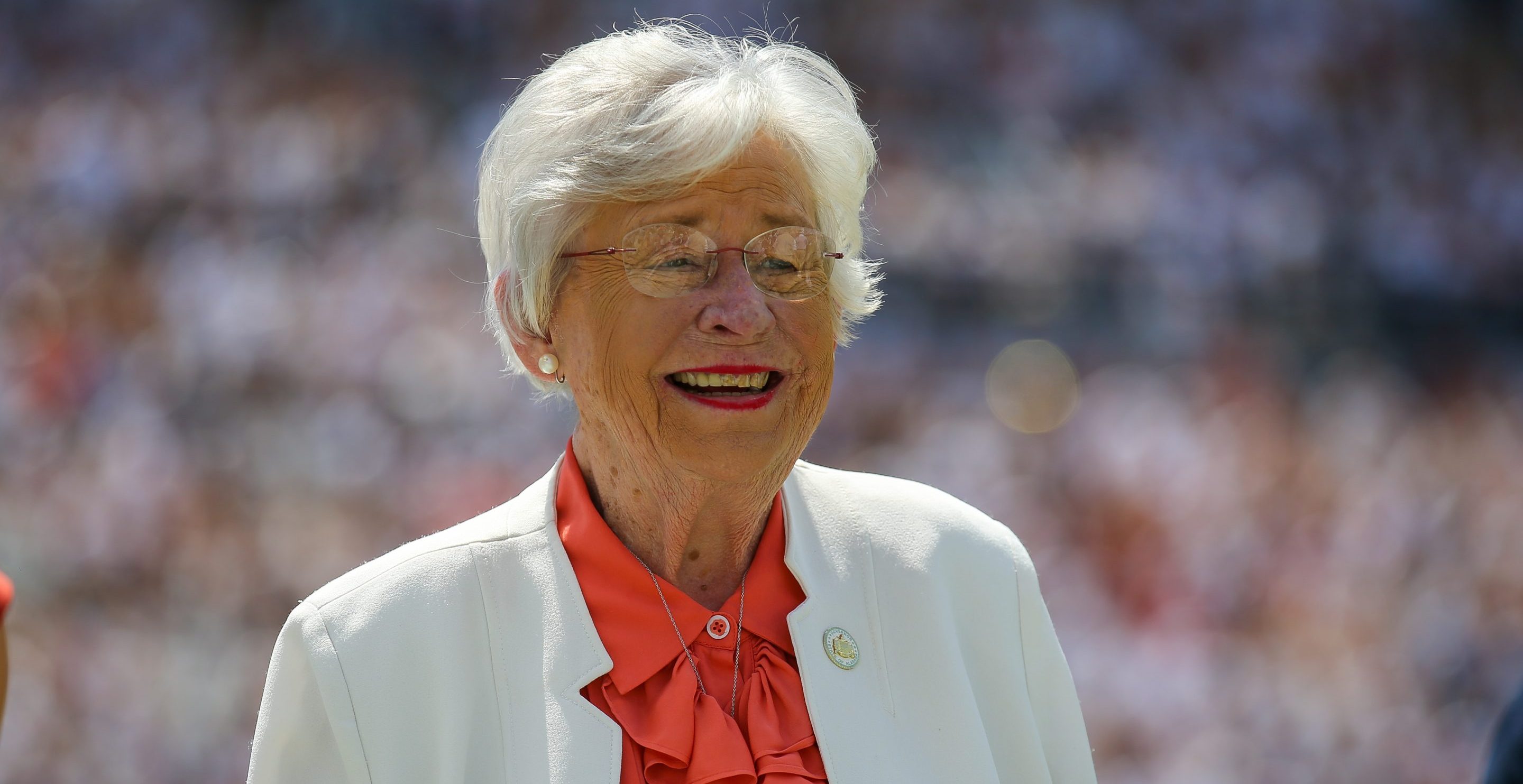 Kay Ivey