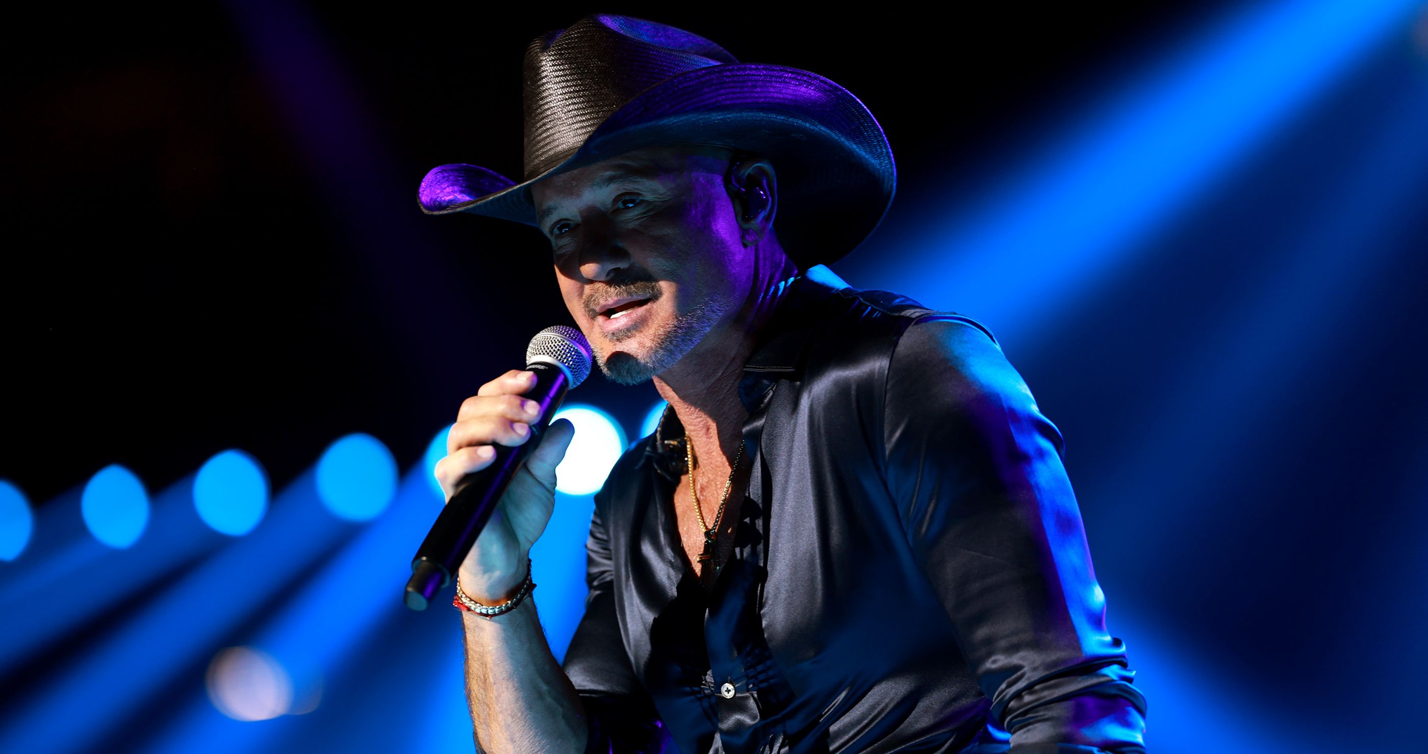 Tim McGraw