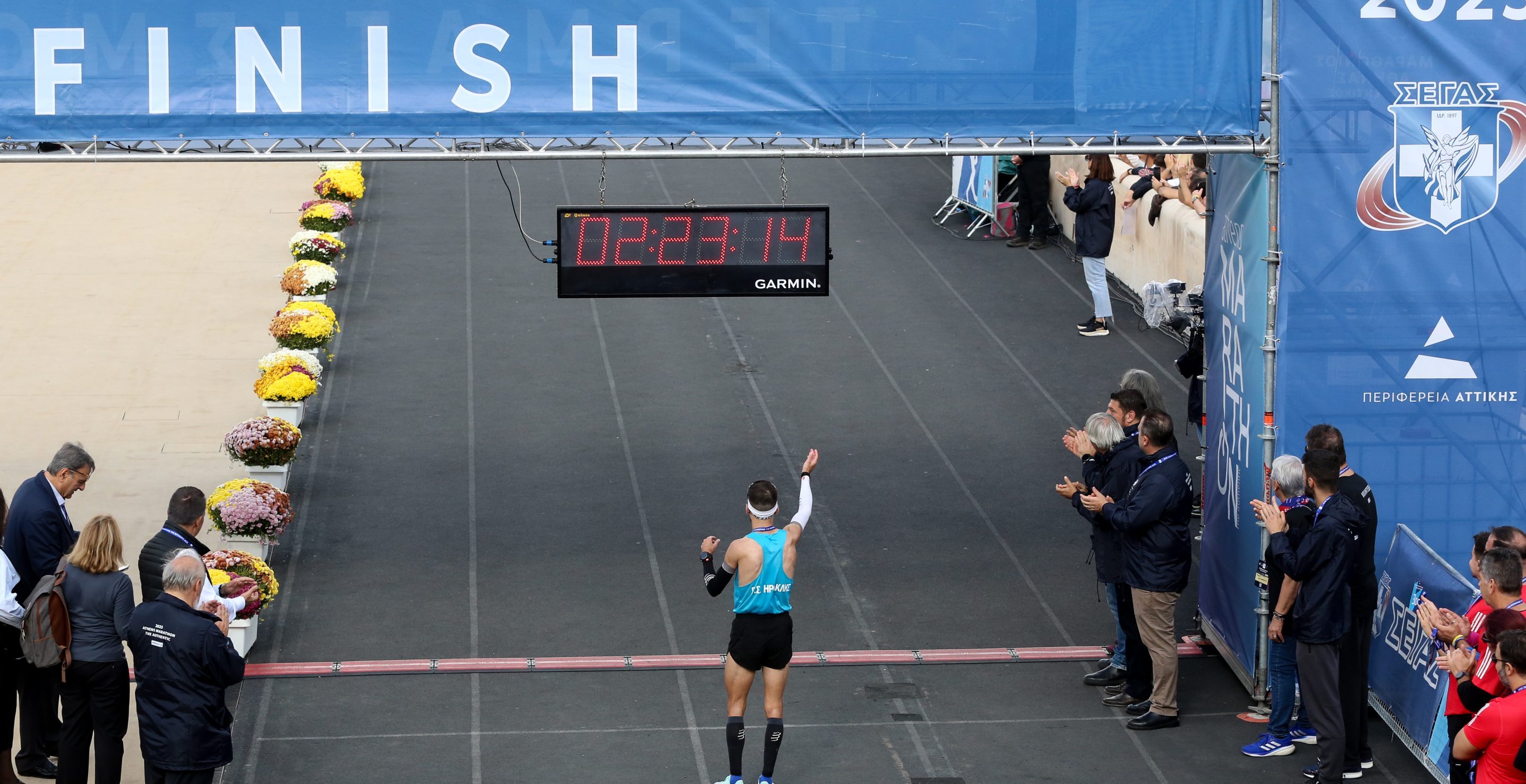 marathon