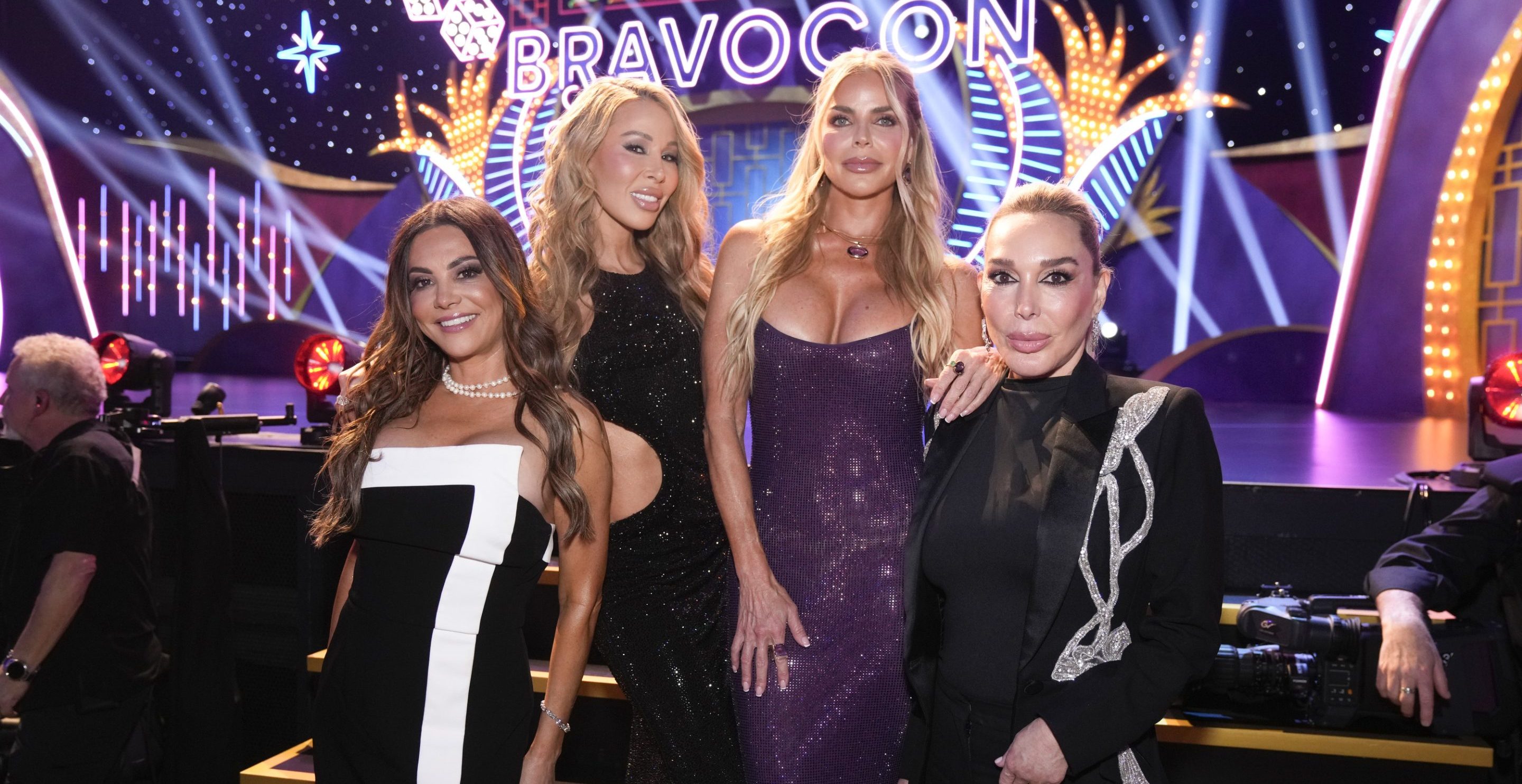 Real Housewives