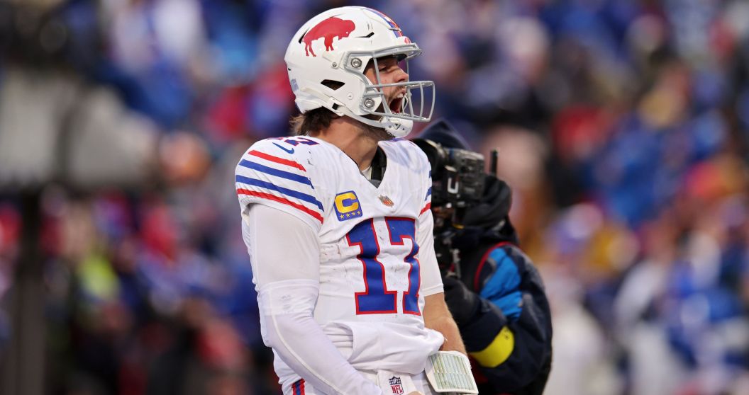 Josh Allen