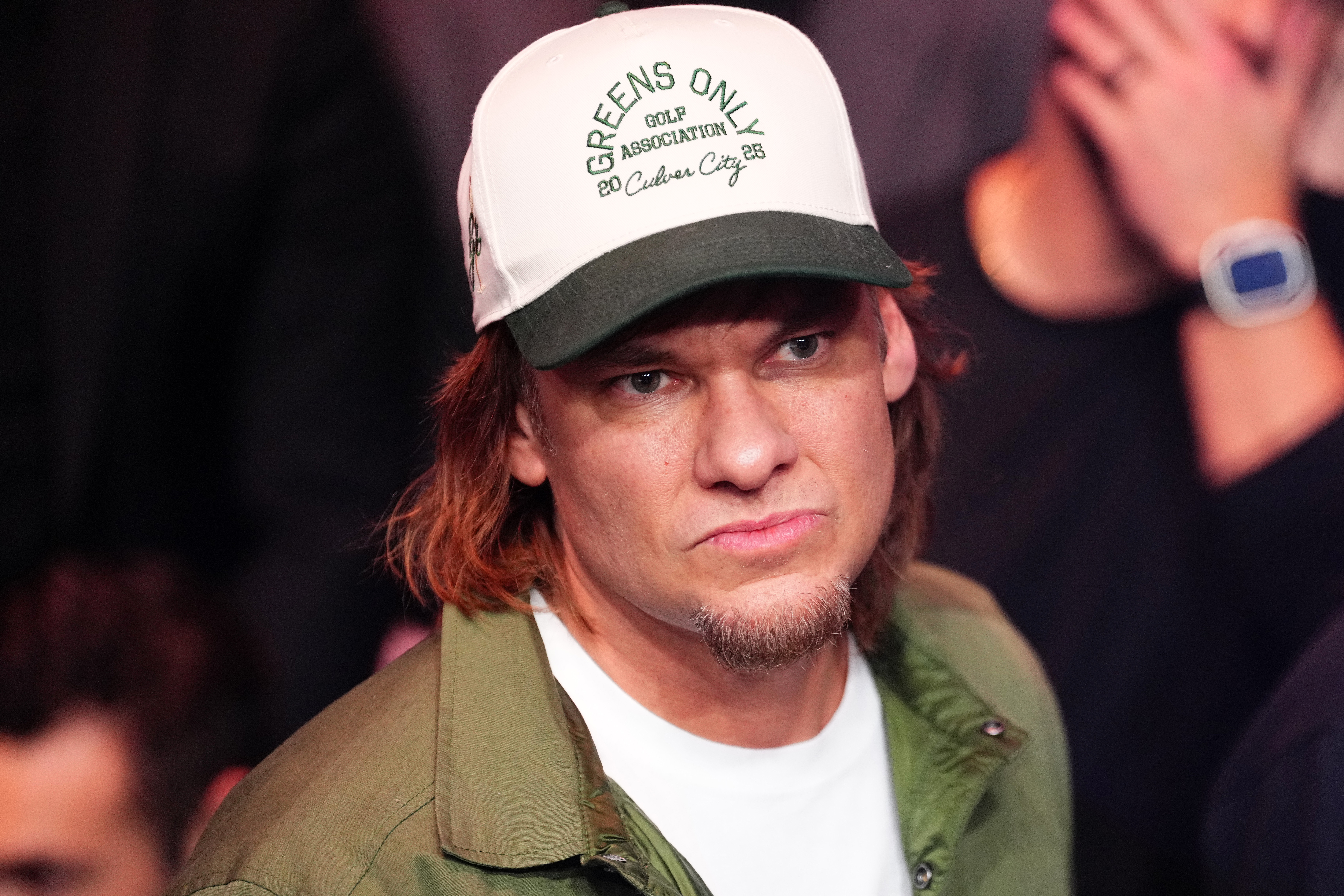 Theo Von