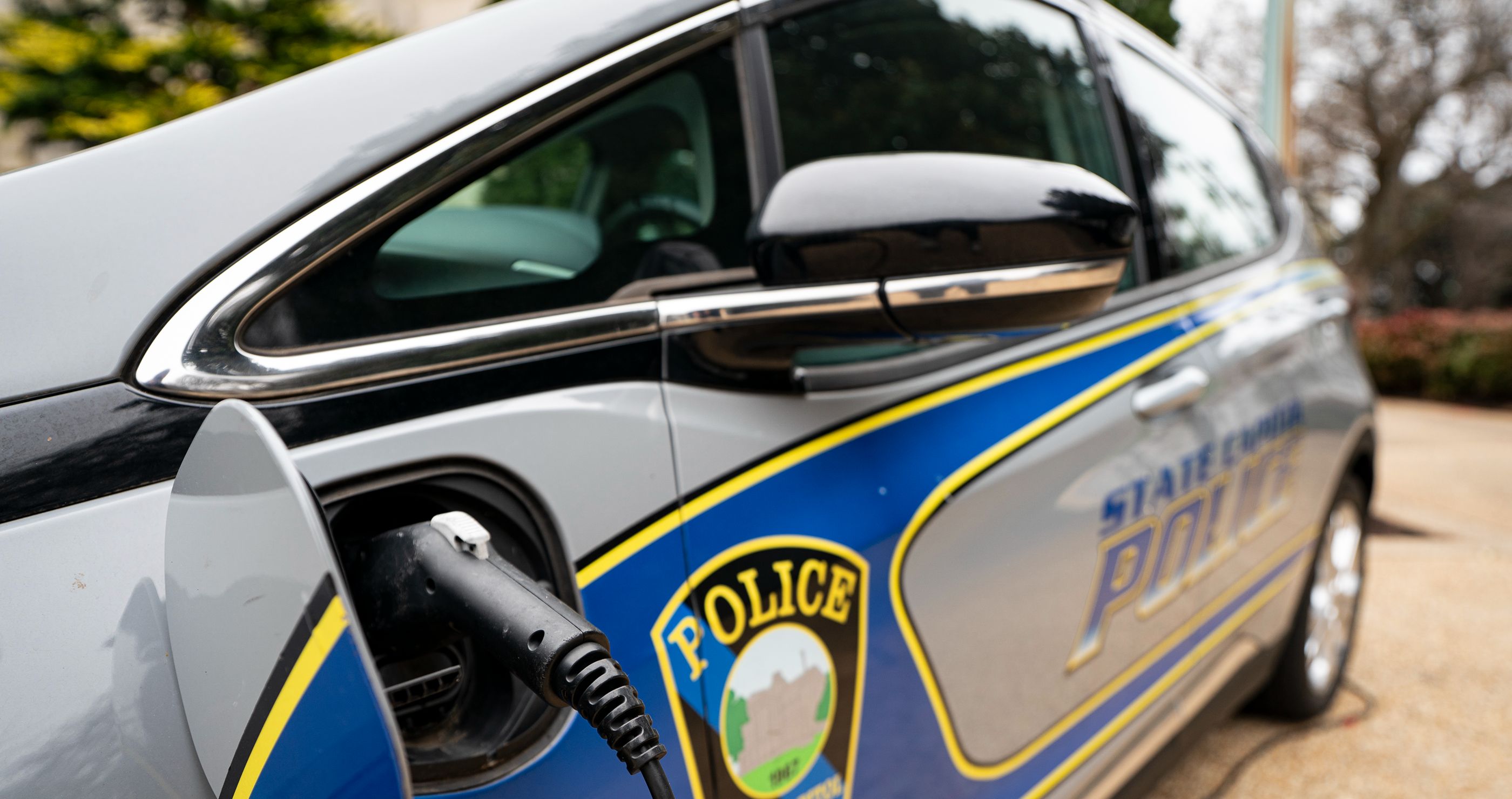 Police