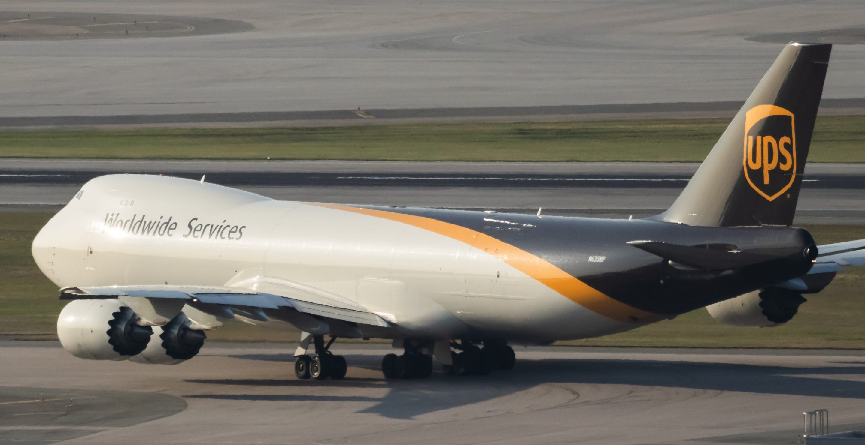 UPS