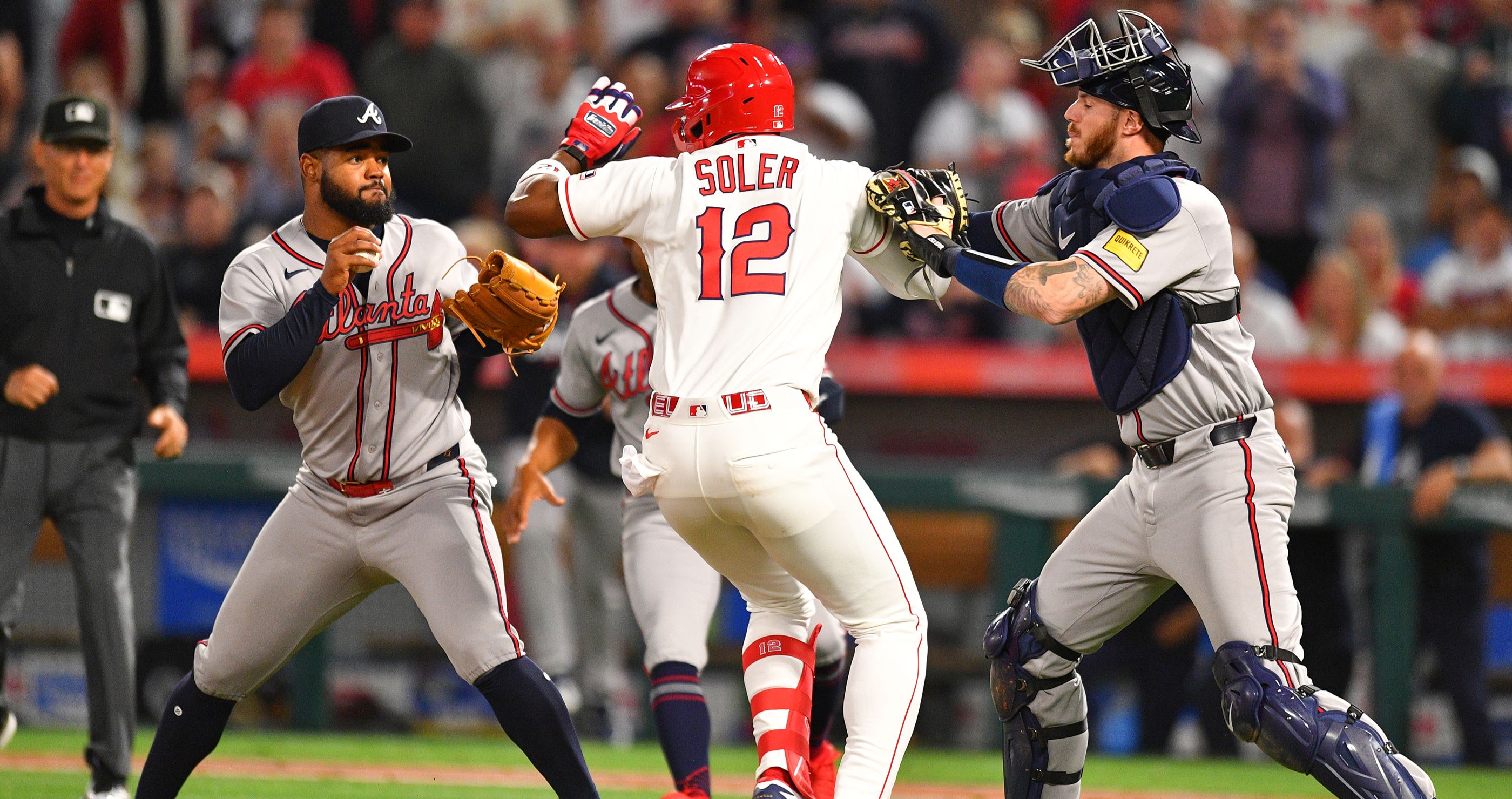 Jorge Soler