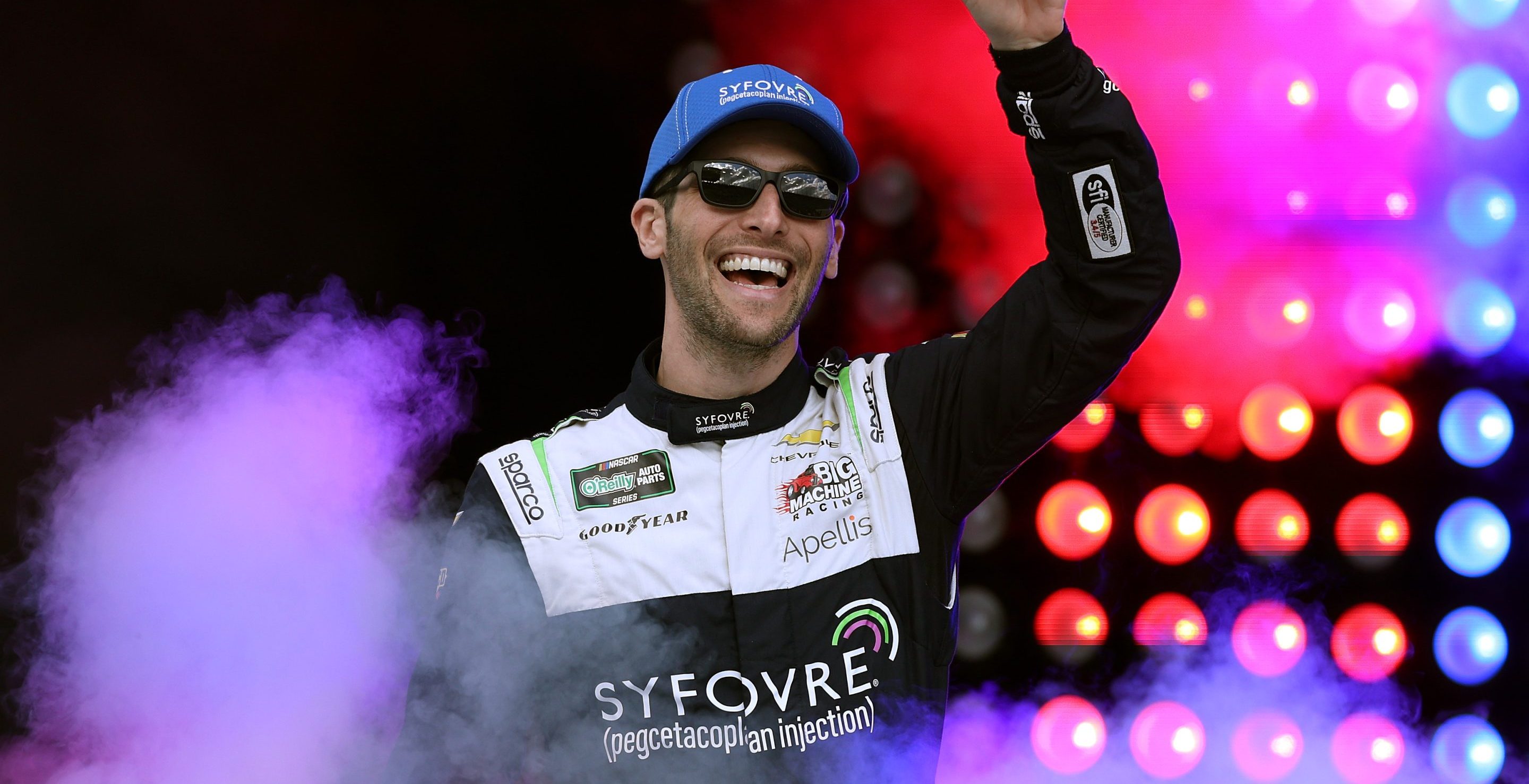 NASCAR