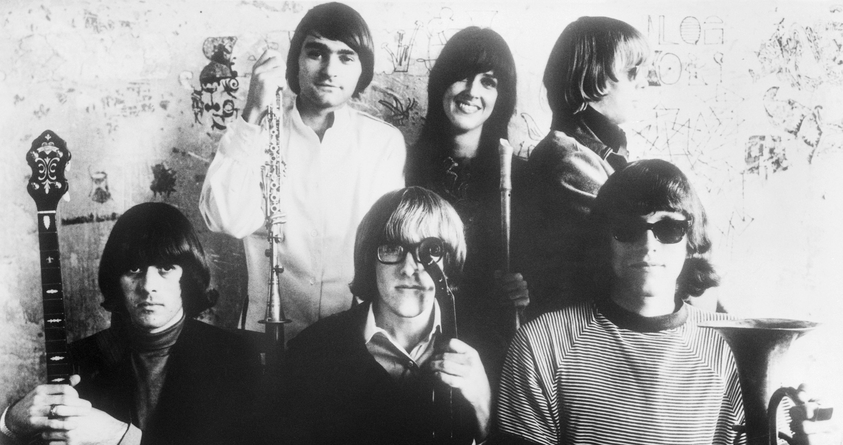 Jefferson Airplane