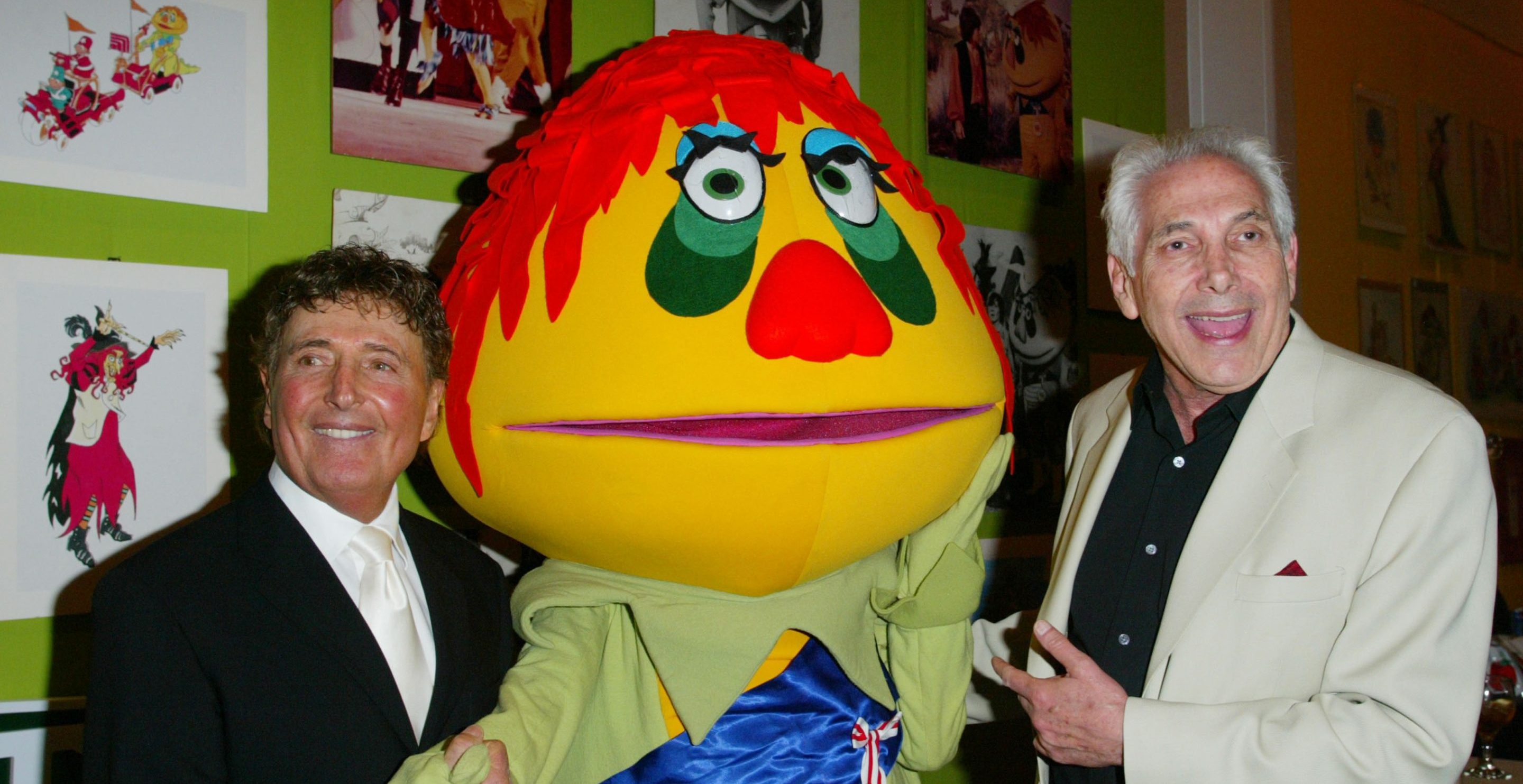 Sid Krofft