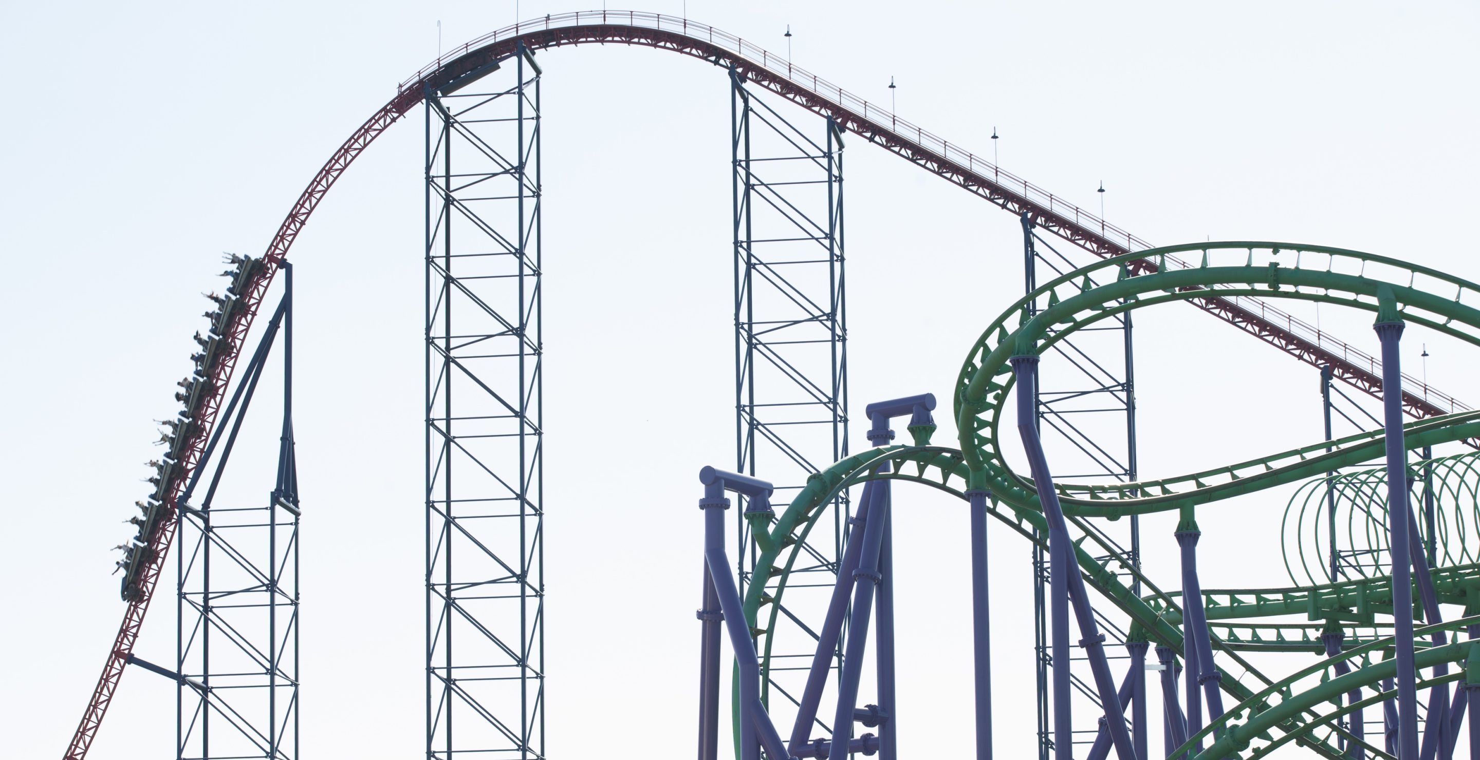 roller coaster